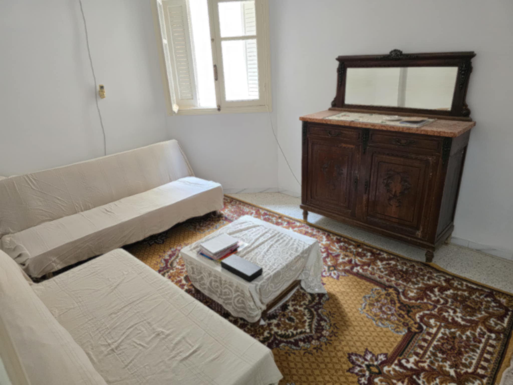 Sfax Ville Sfax Location Appart. 3 pices Appartement