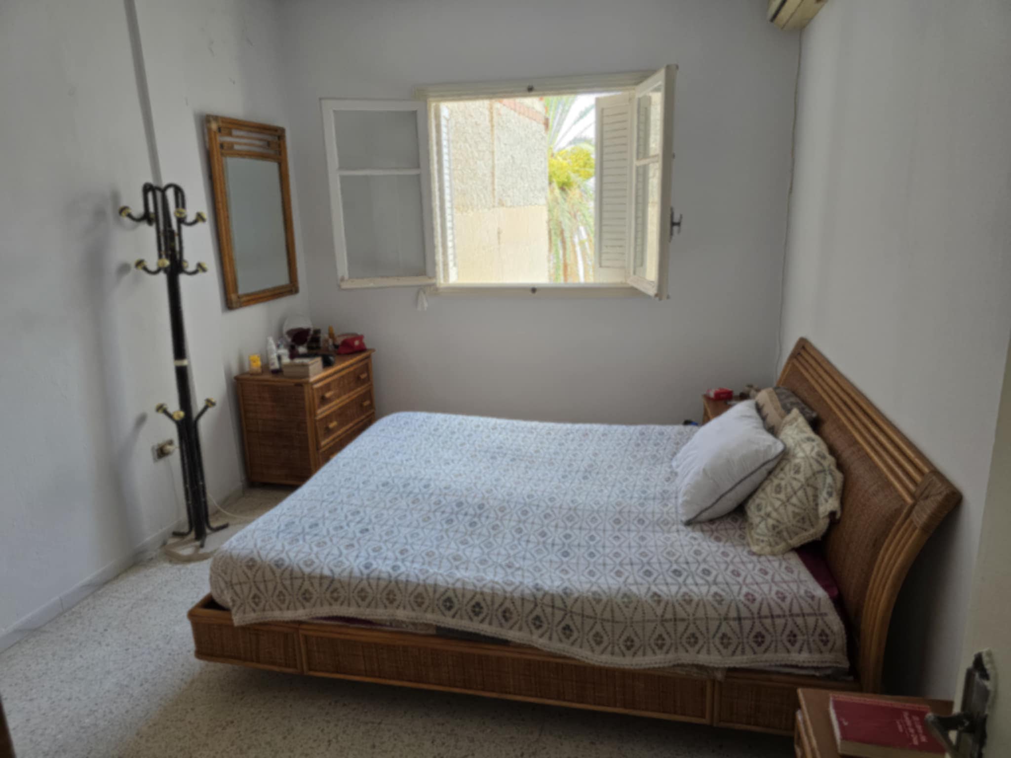 Sfax Ville Sfax Location Appart. 3 pices Appartement