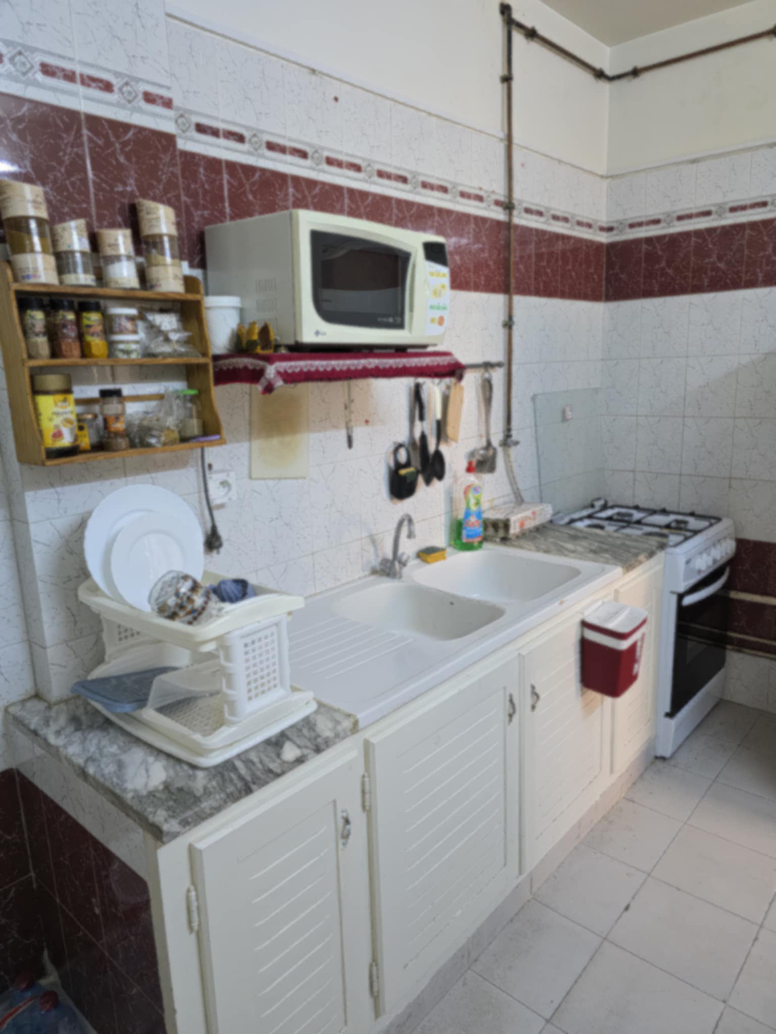 Sfax Ville Sfax Location Appart. 3 pices Appartement