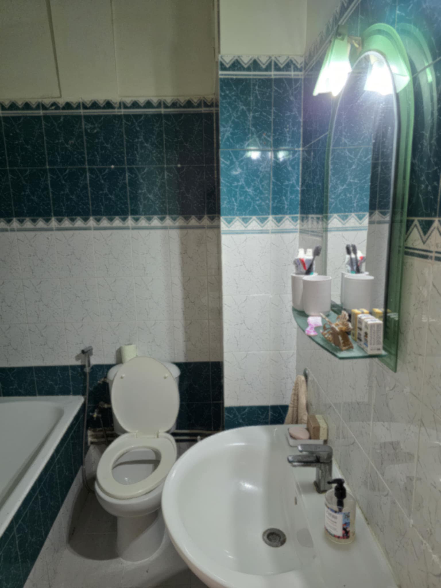 Sfax Ville Sfax Location Appart. 3 pices Appartement