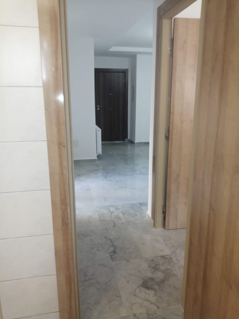 La Soukra Sidi Frej Location Appart. 1 pice S1 haut standing soukra