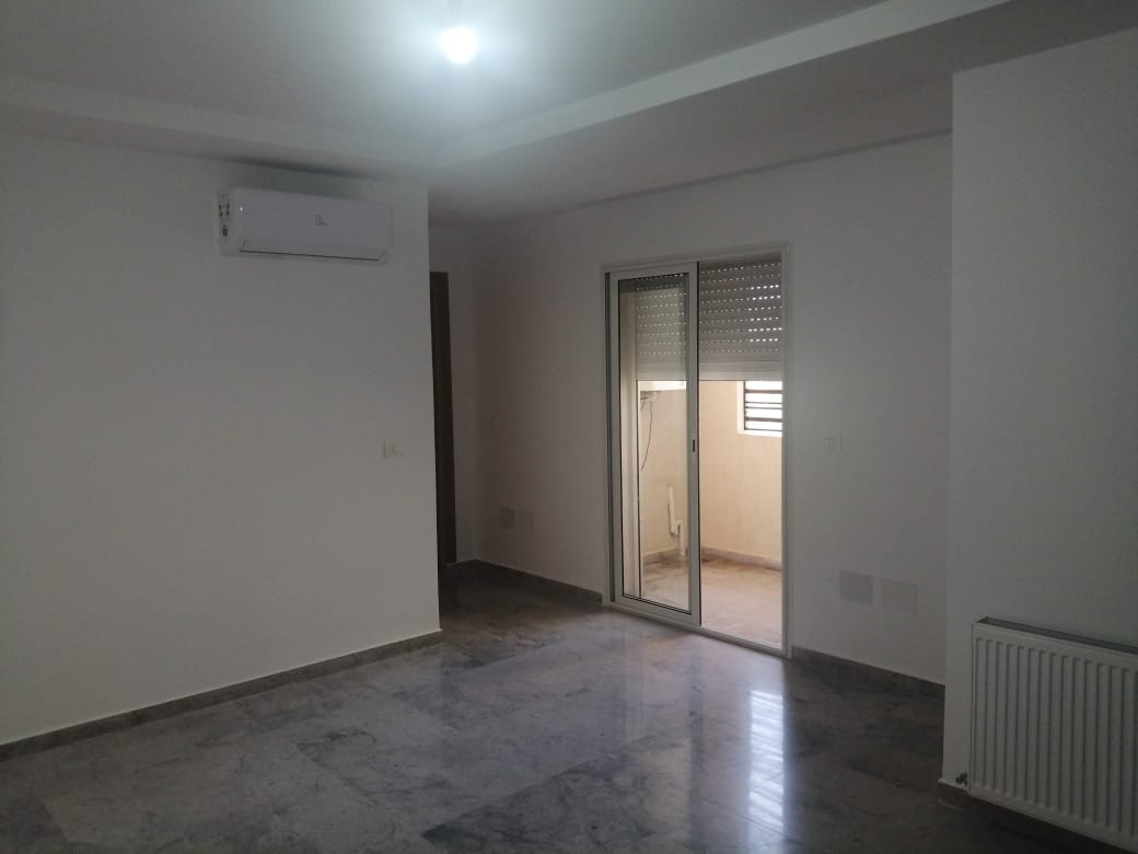 La Soukra Sidi Frej Location Appart. 1 pice S1 haut standing soukra
