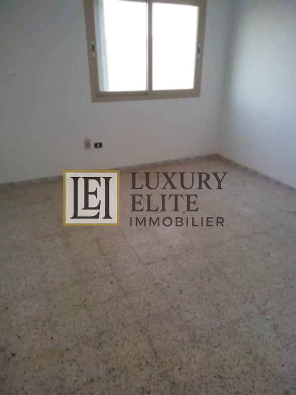 Nabeul Nabeul Vente Appart. 3 pices Un appartement de 153m2