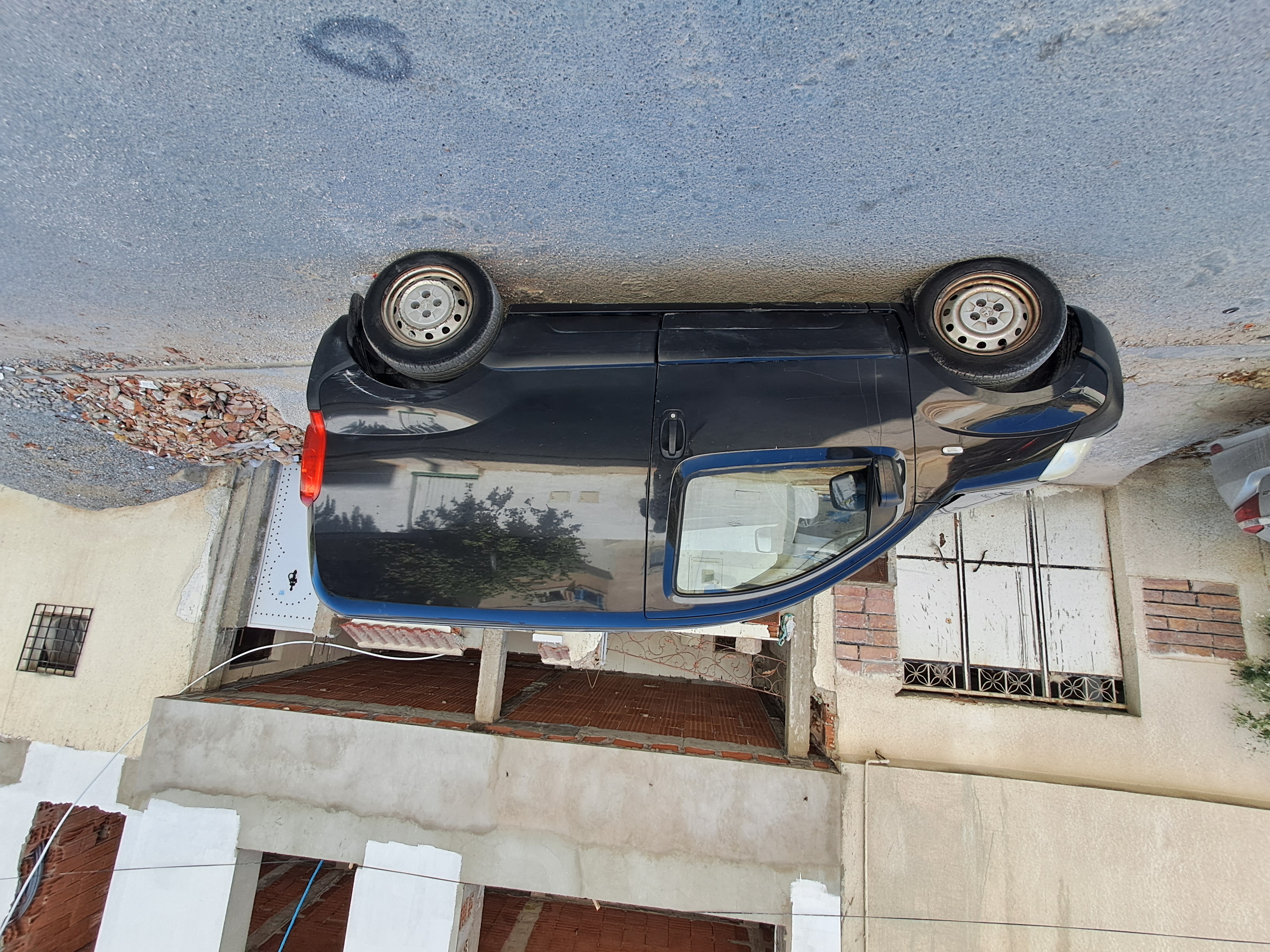 El Mourouj Residence Jinene El Mourouj Peugeot Bipper Peugeot bipper anne 2017 tat d origine
