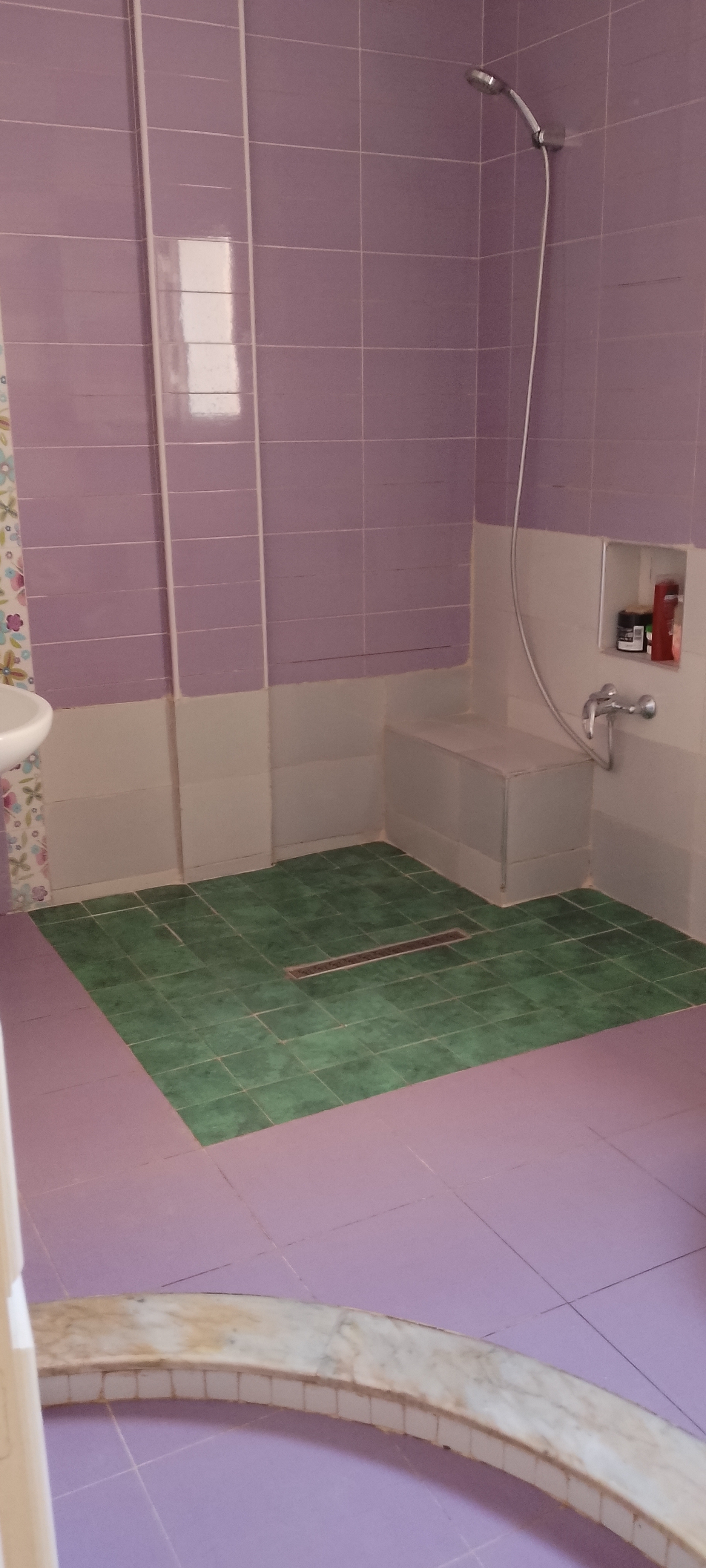 Bizerte Nord Cite El Hana Vente Maisons Maison lumineuse