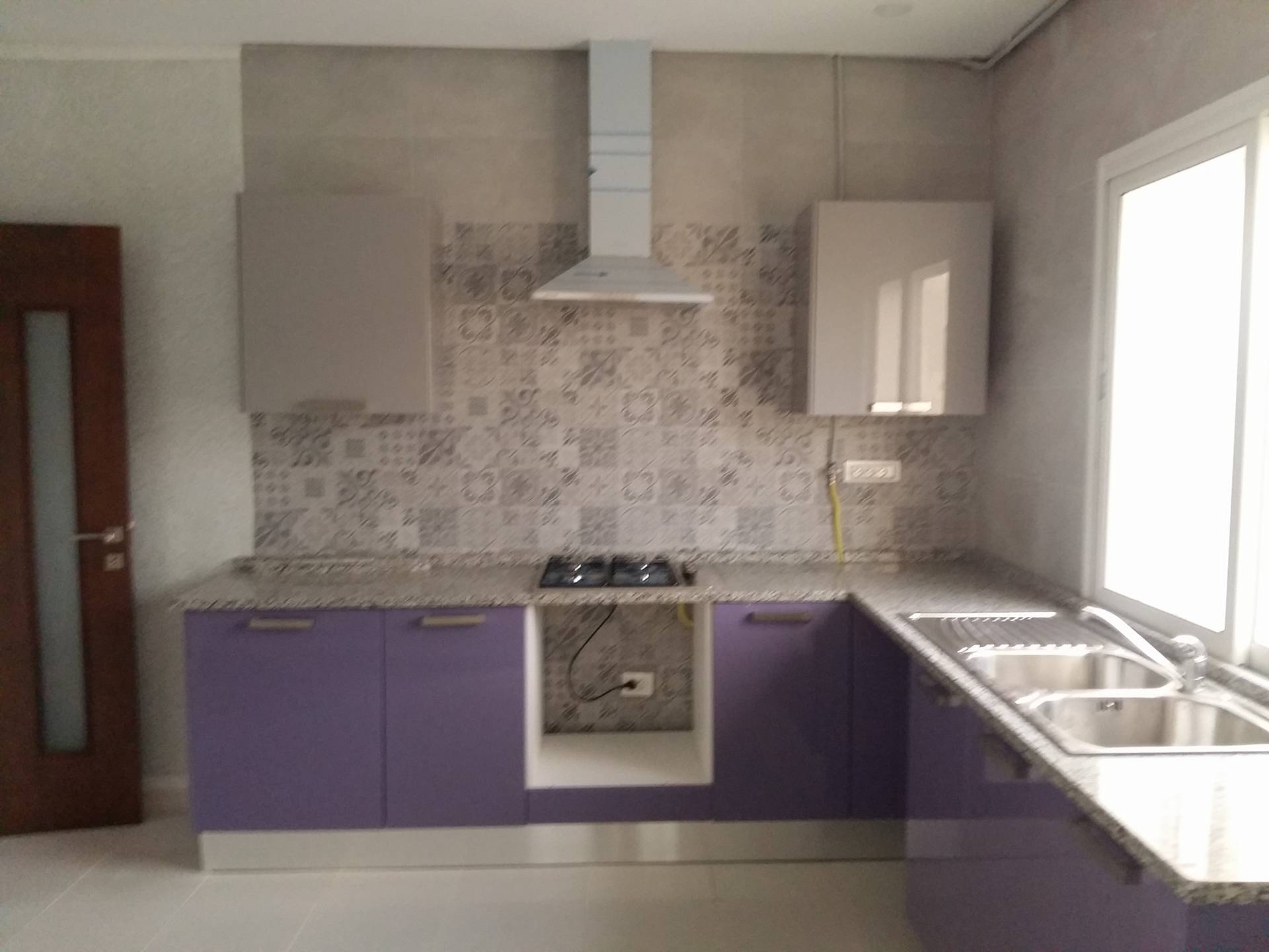 Grombalia Grombalia Location Appart. 2 pices Un appartement de haut standing  grombalia