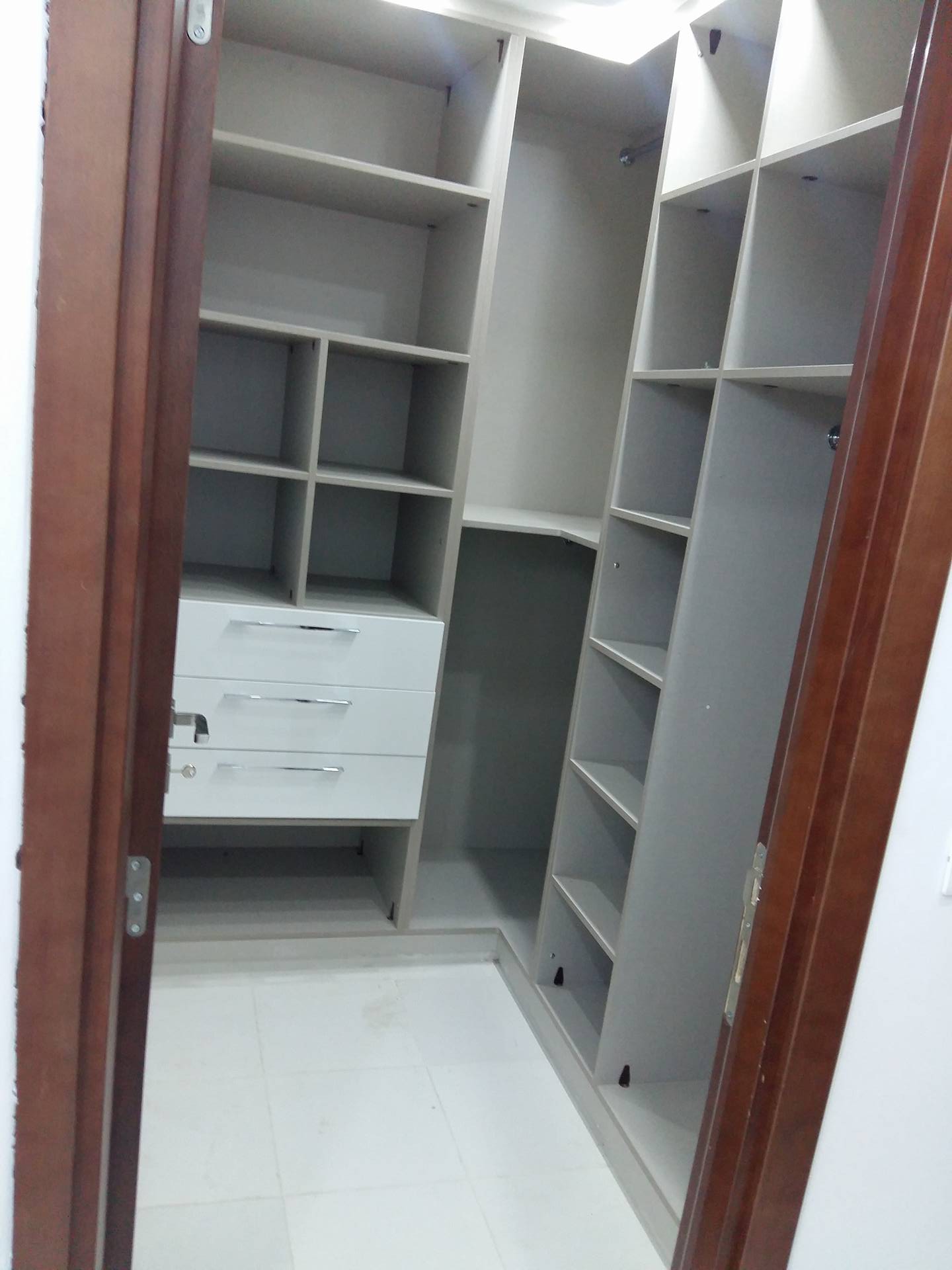 Grombalia Grombalia Location Appart. 2 pices Un appartement de haut standing  grombalia