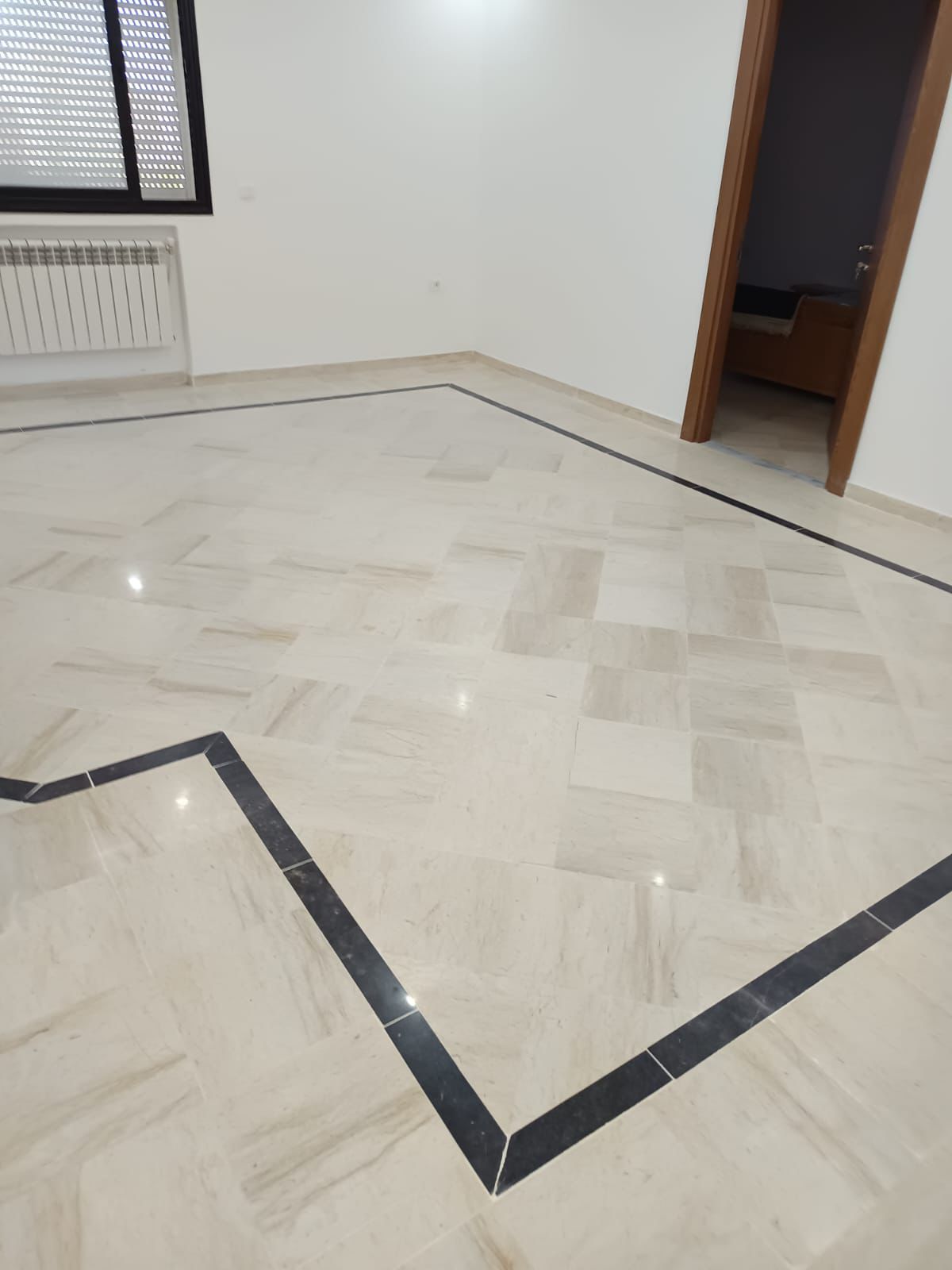 Rades Rades Meliane Location Appart. 3 pices S3 duplex haut standing  rads meliane