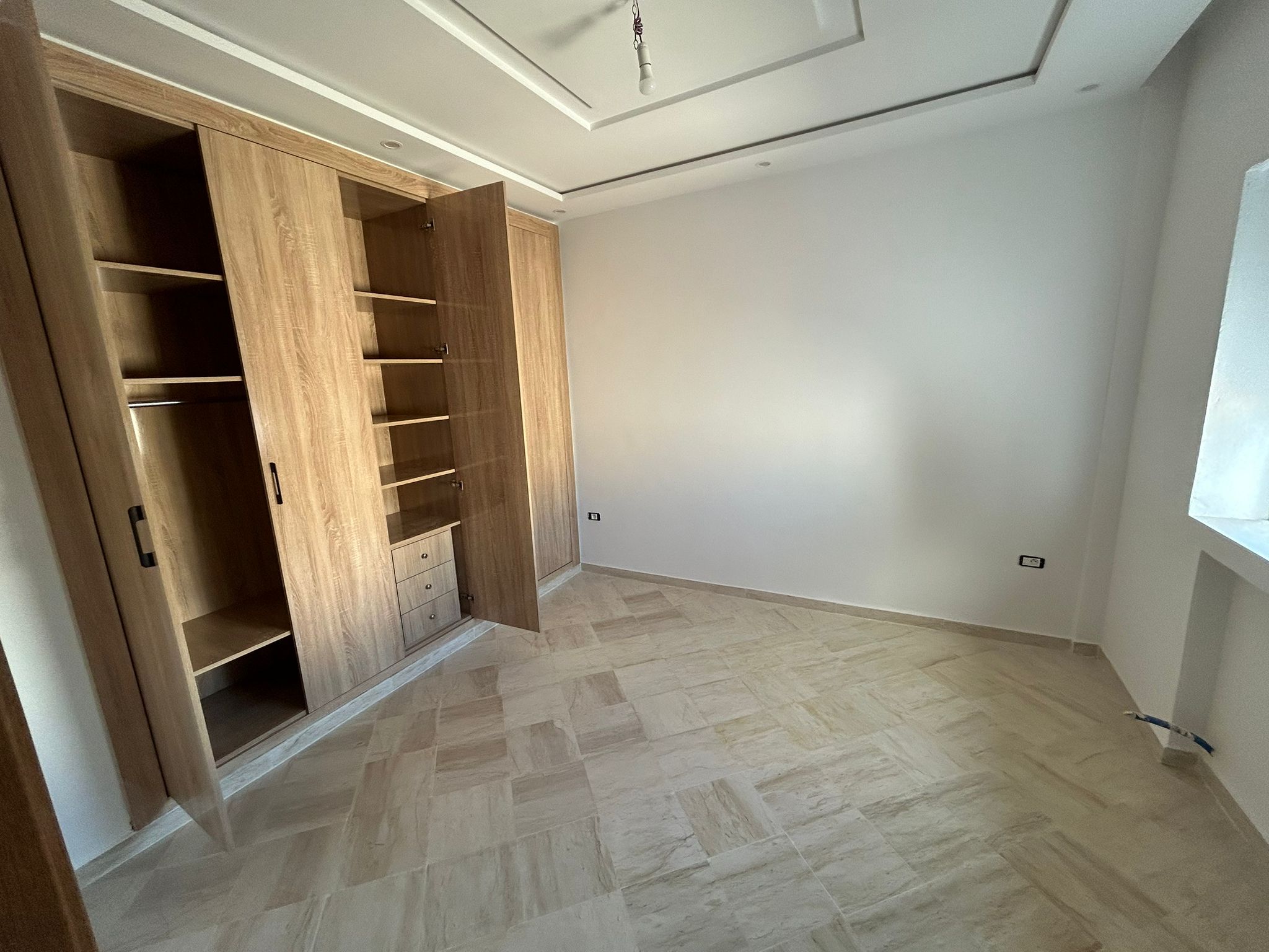 Rades Rades Meliane Location Appart. 3 pices S3 duplex haut standing  rads meliane