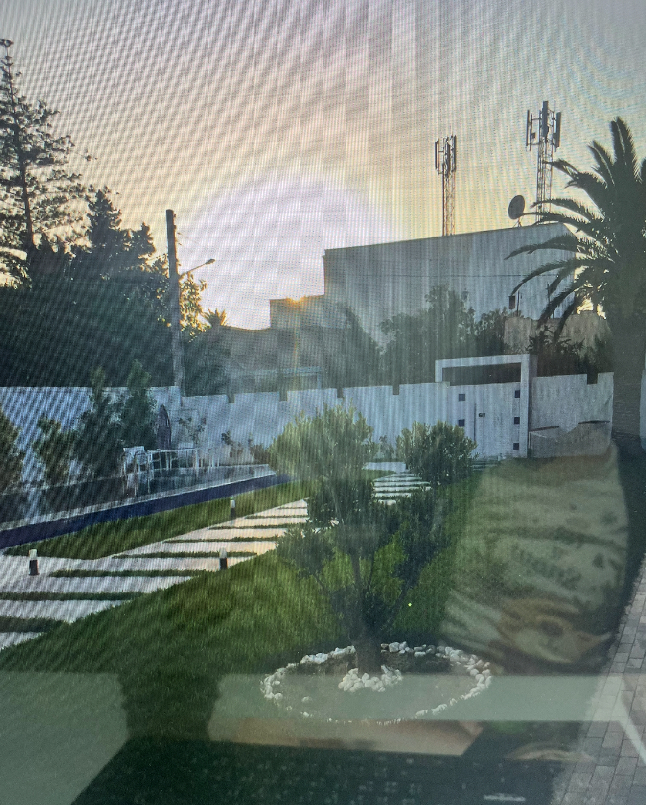 Ezzahra Ezzahra Vente Maisons Villa centre ville ezzahra