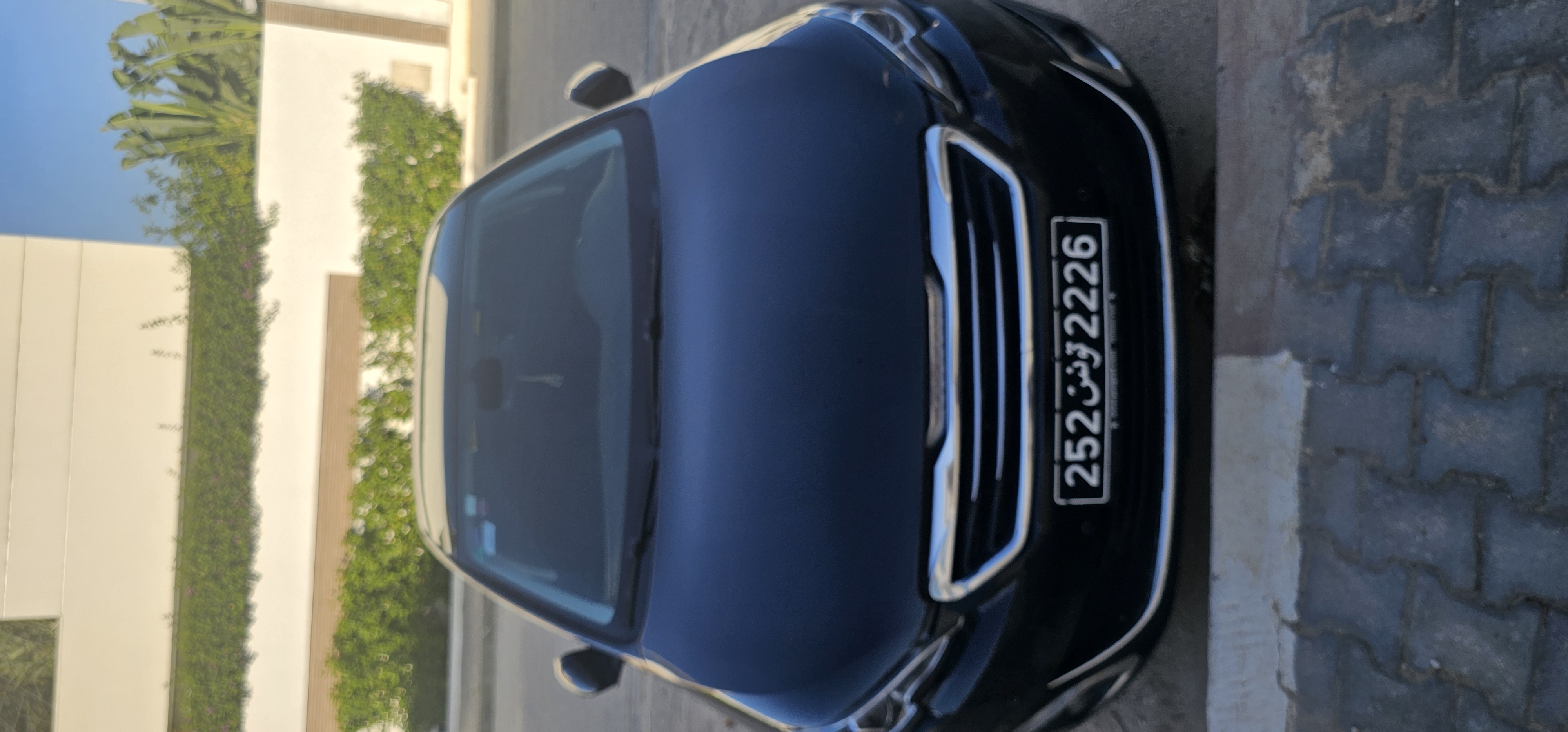 La Marsa Gammart Peugeot 308 Peugeot 308 diesel excellent tat