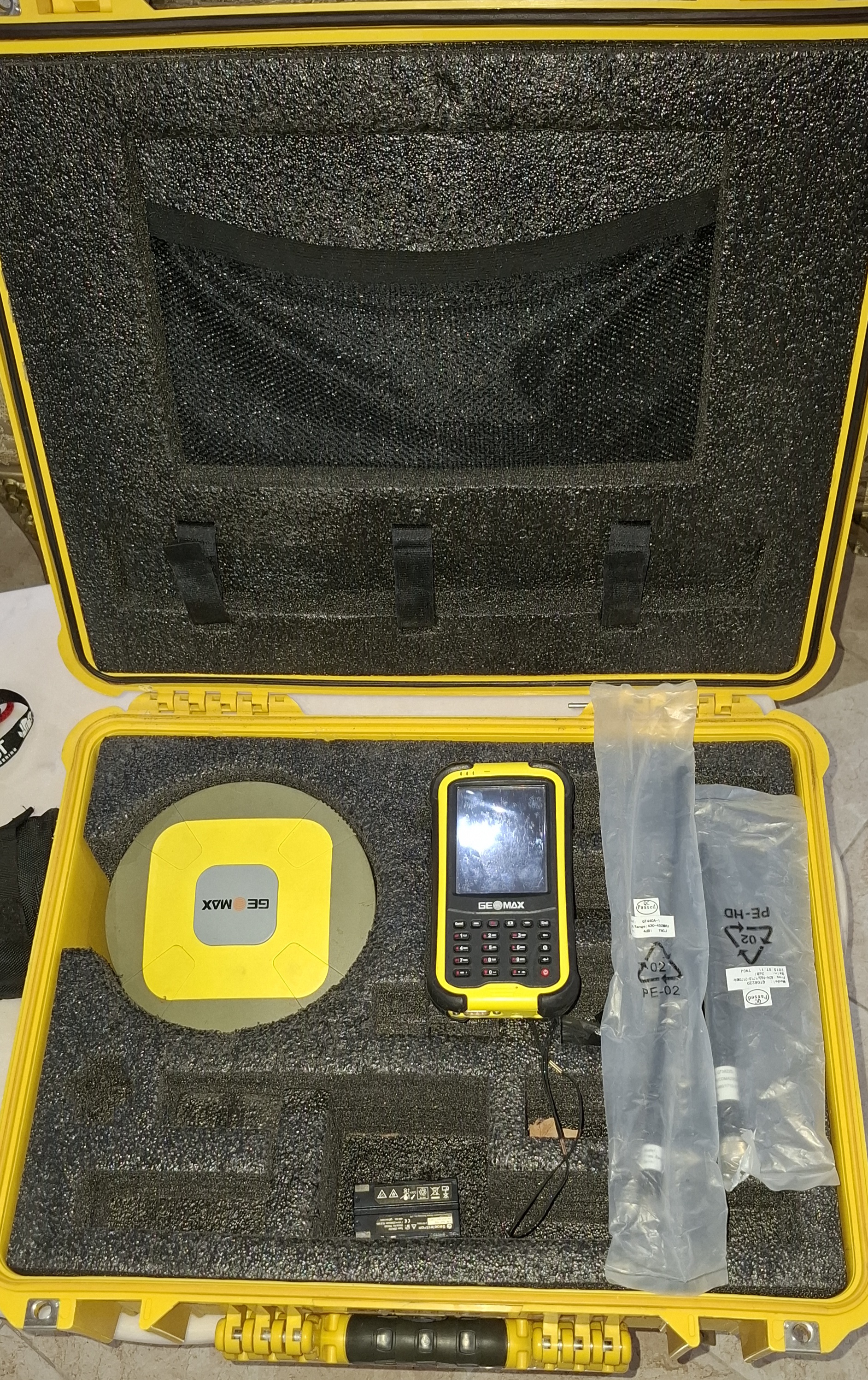 Ben Arous Ben Arous Autre Autre Gnss geomax zenith 20 pro