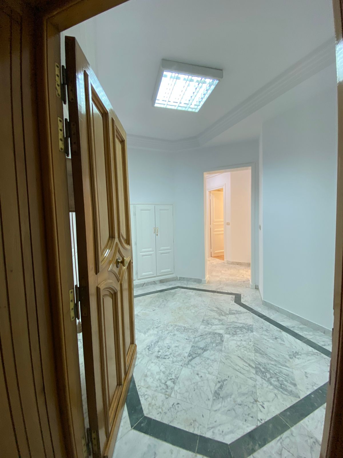 Mnihla Cite Ennasr Location Autre Bureau professionnel  nasser 2