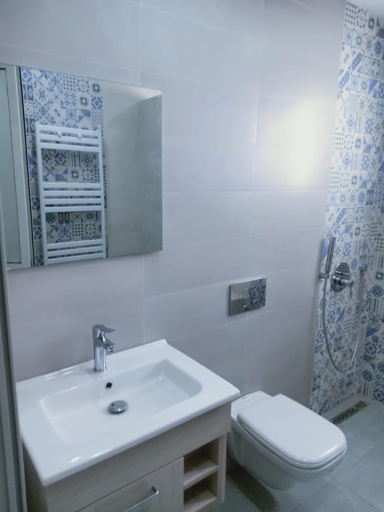 Monastir Monastir Location Maisons Un tage de villa haut standing