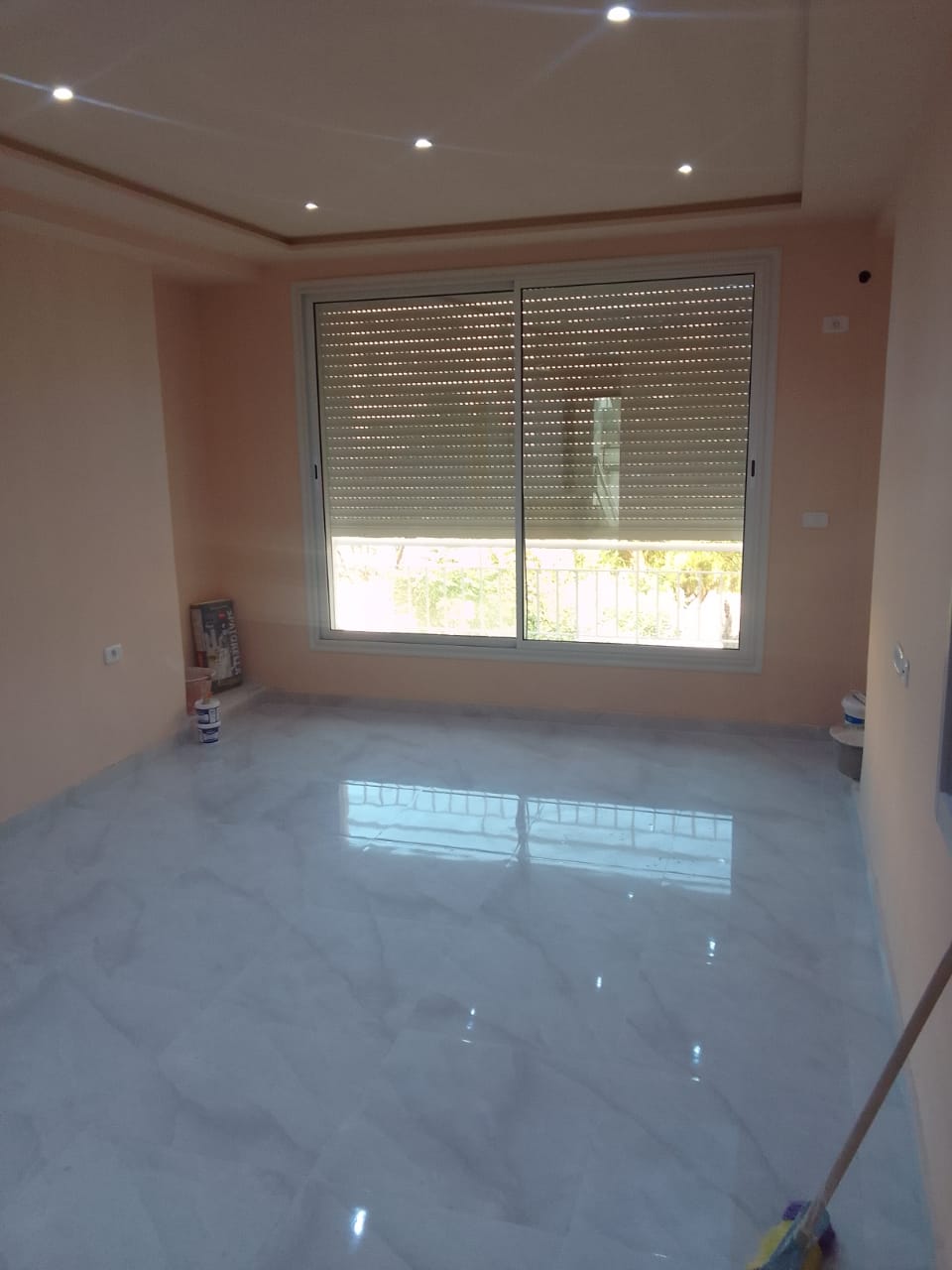 Rades Rades Foret Location Appart. 2 pices Un appartement  rads fort