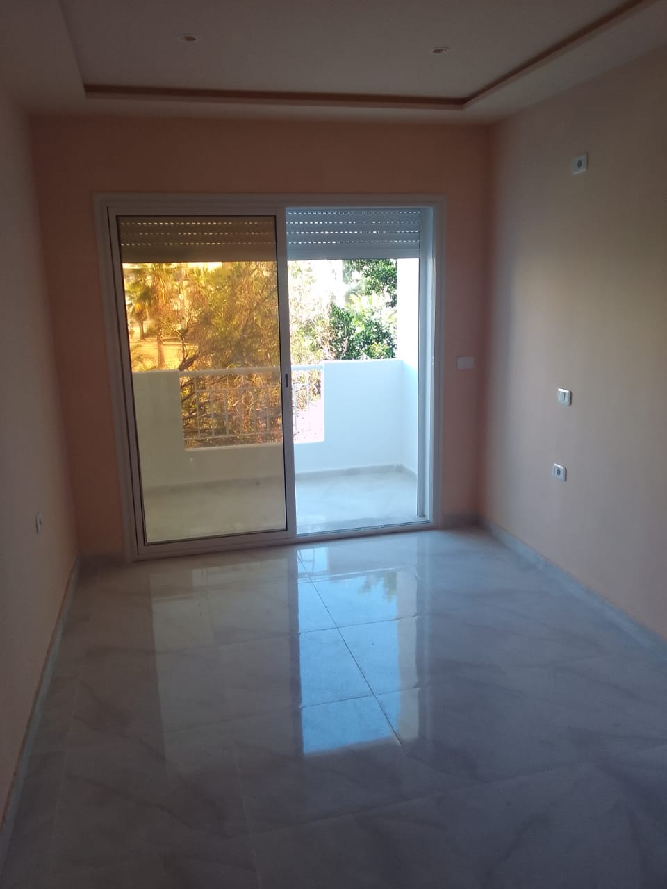 Rades Rades Foret Location Appart. 2 pices Un appartement  rads fort