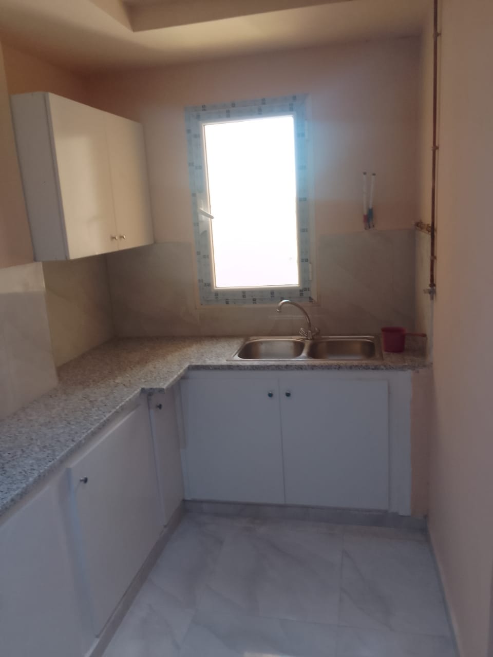 Rades Rades Foret Location Appart. 2 pices Un appartement  rads fort