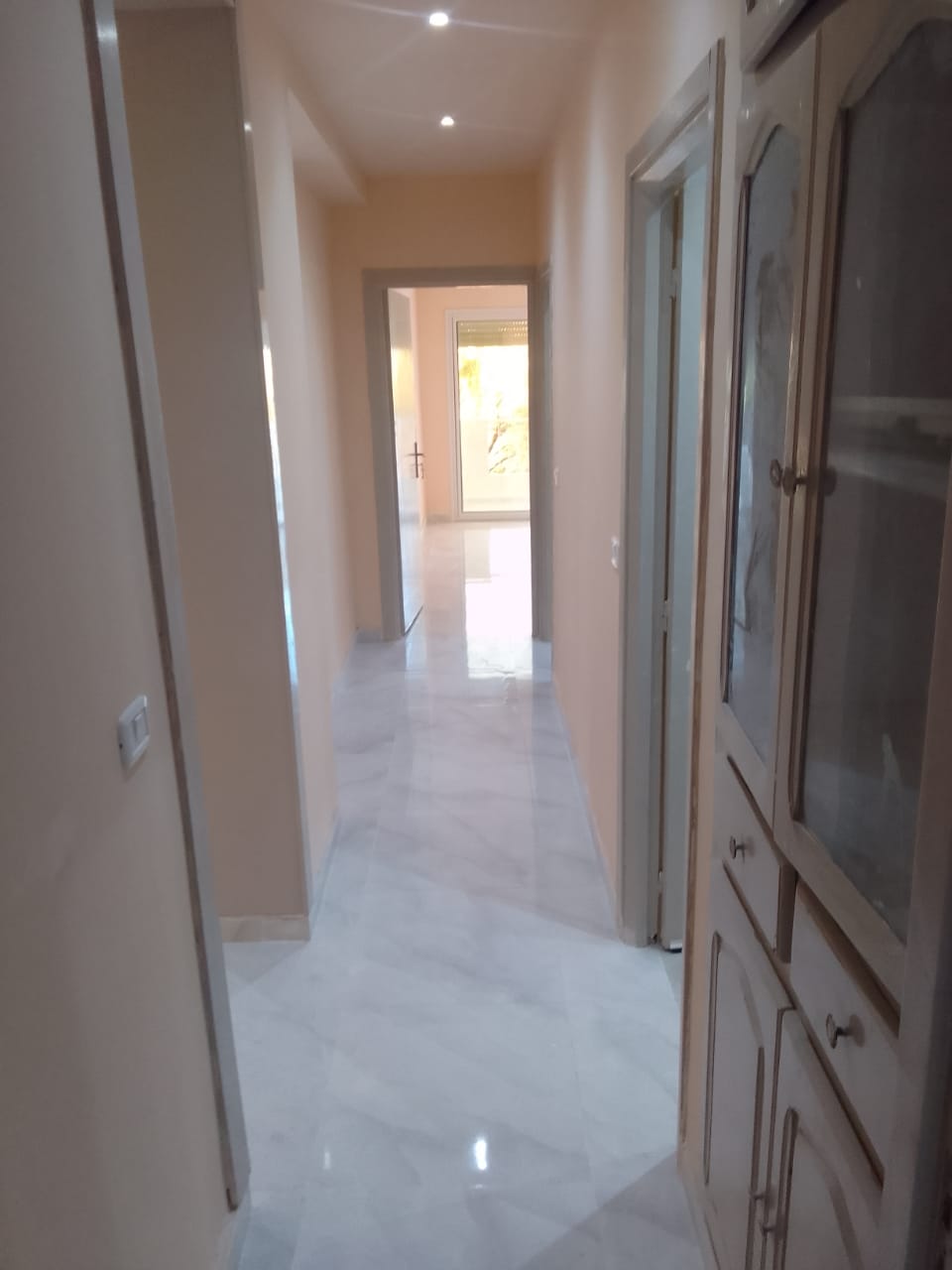 Rades Rades Foret Location Appart. 2 pices Un appartement  rads fort
