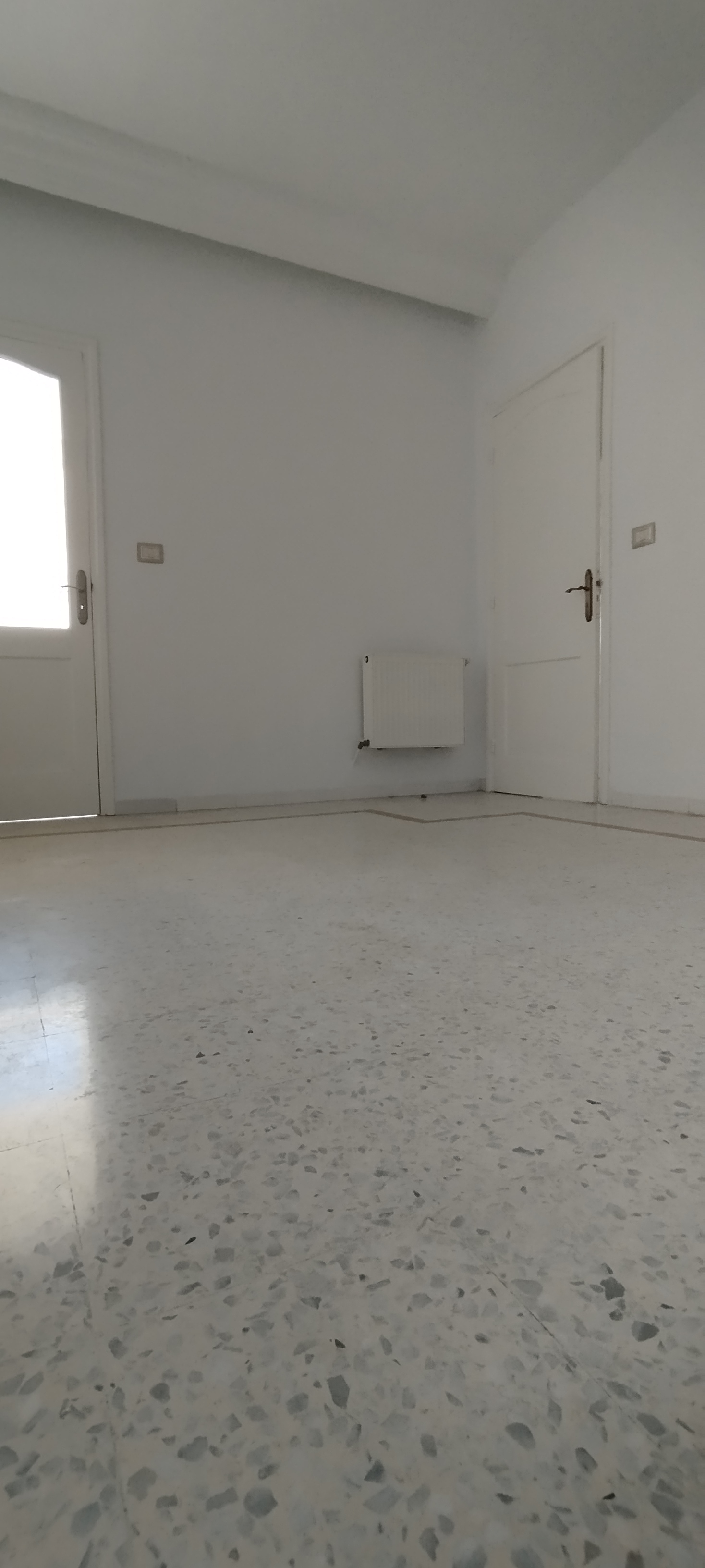 Sousse Jaouhara Cite Sahloul Location Appart. 2 pices Appart s2 avec place parking