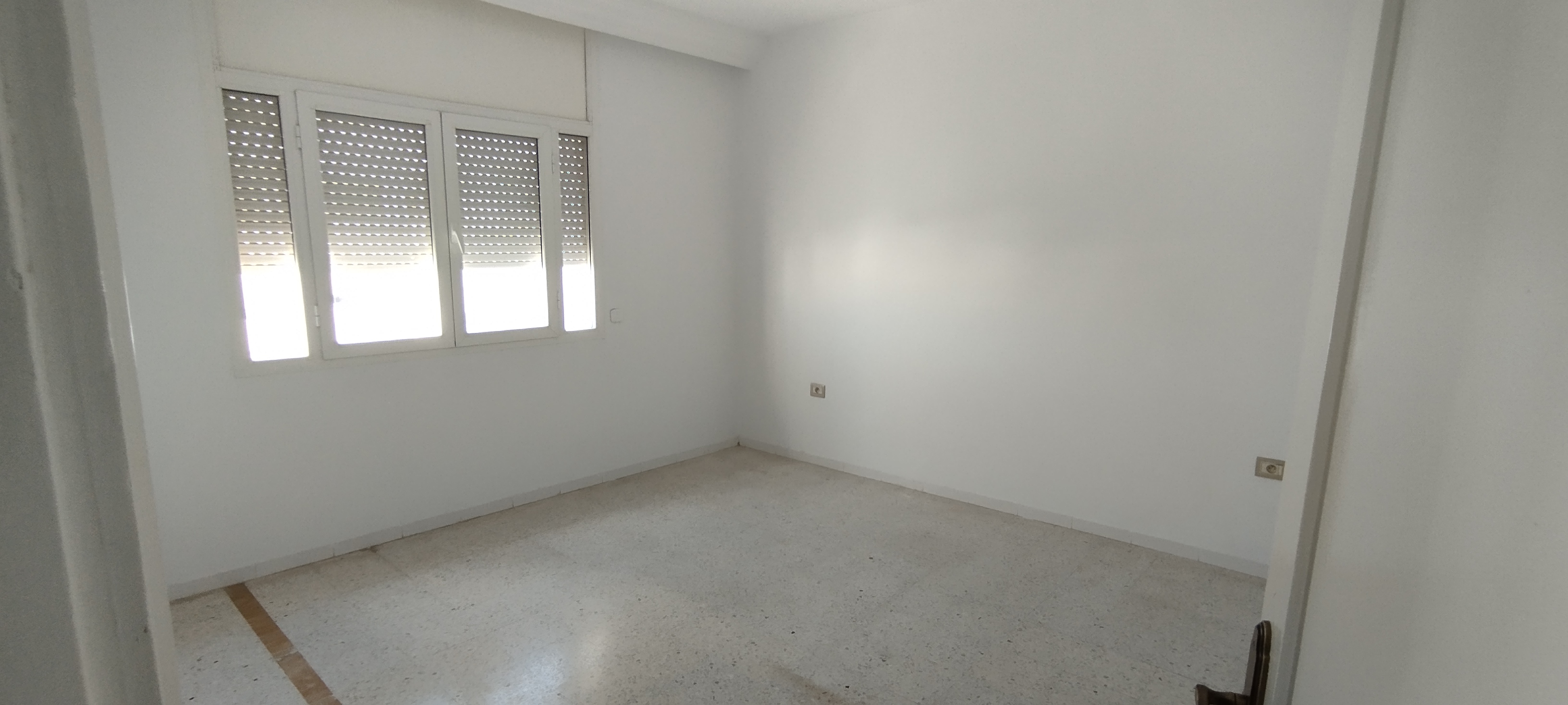 Sousse Jaouhara Cite Sahloul Location Appart. 2 pices Appart s2 avec place parking