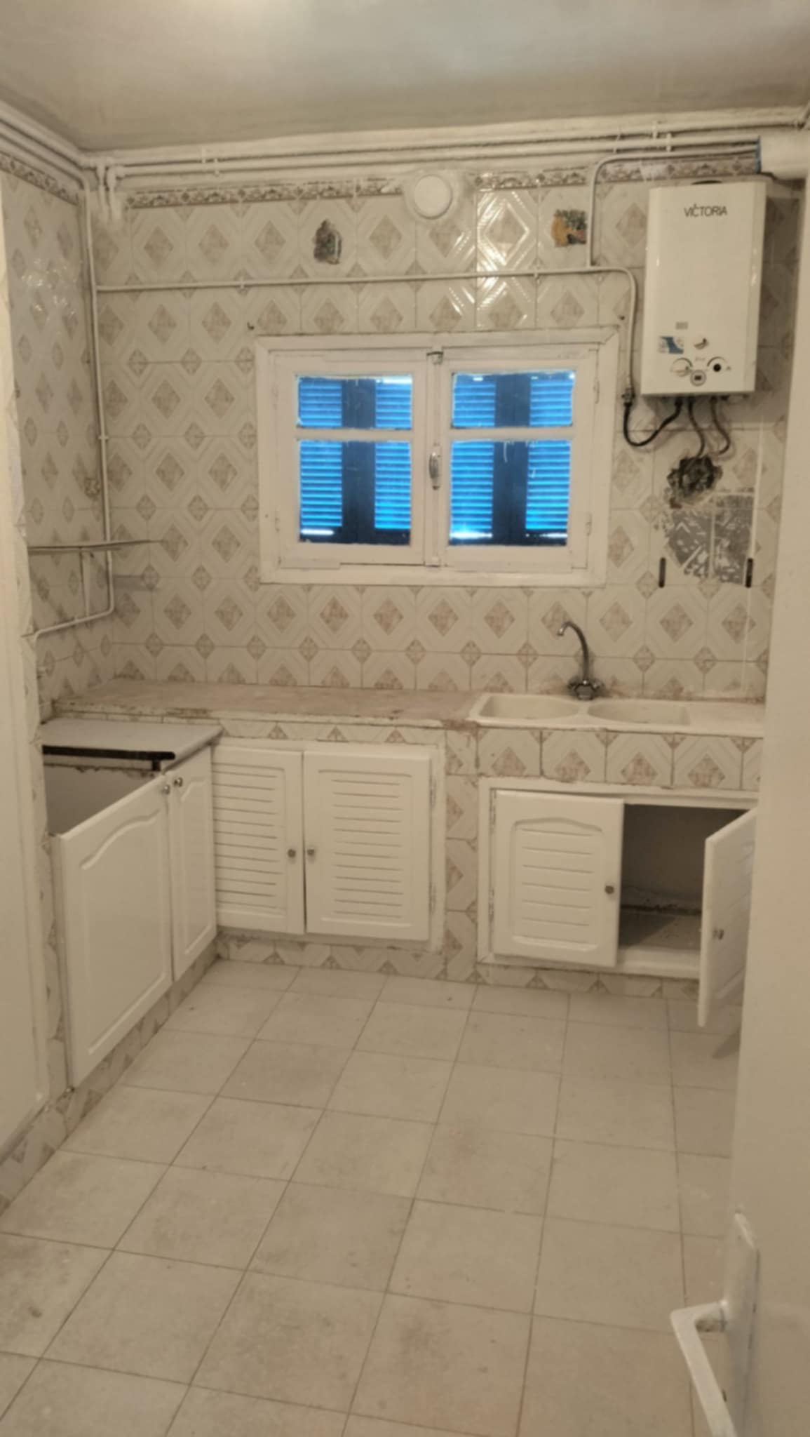 Le Bardo Khaznadar Location Appart. 2 pices Appartment propre a khaznadar s2