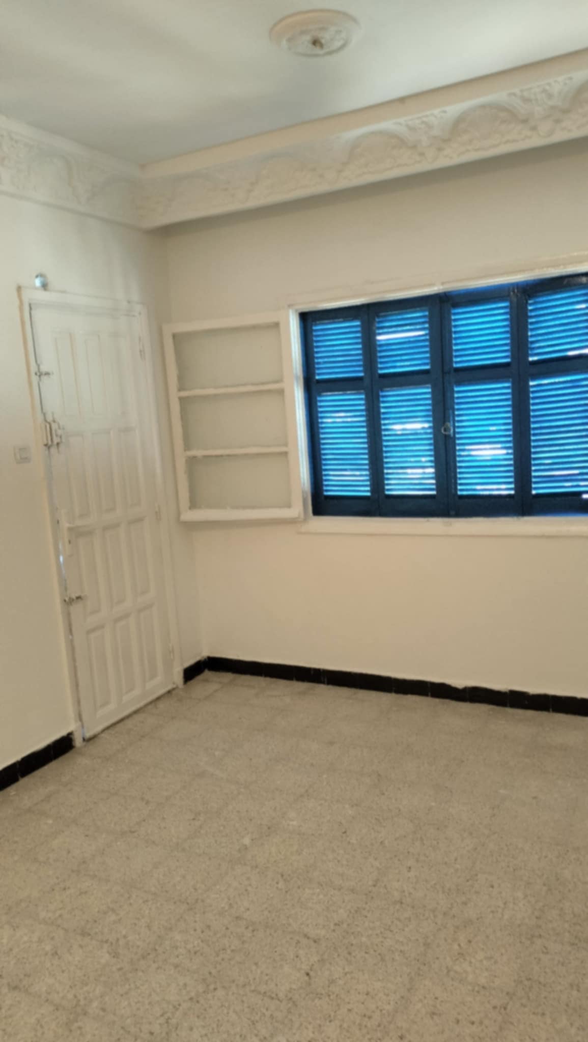Le Bardo Khaznadar Location Appart. 2 pices Appartment propre a khaznadar s2