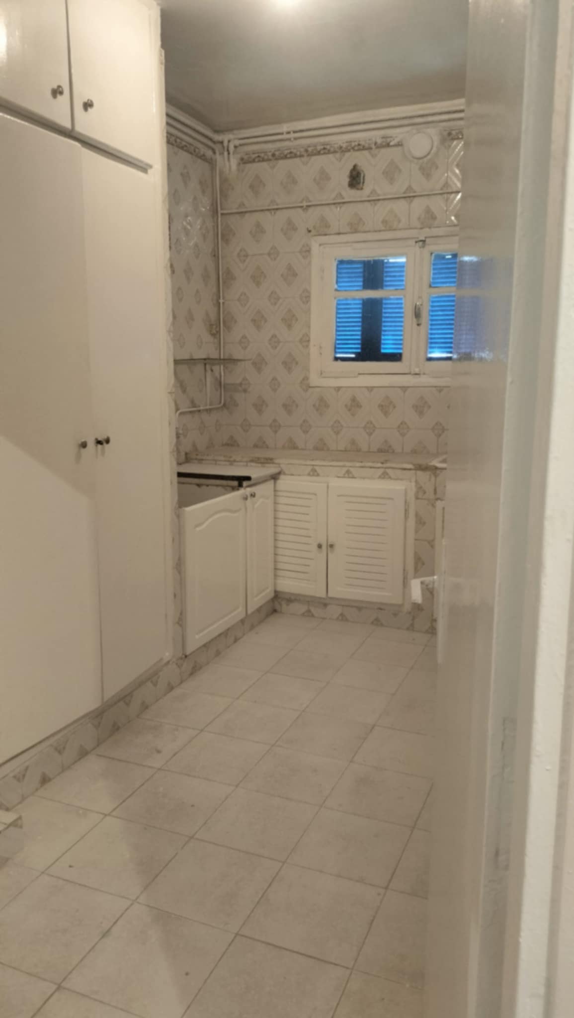 Le Bardo Khaznadar Location Appart. 2 pices Appartment propre a khaznadar s2