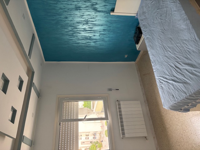 Raoued Cite Ennour Jaafar Location Appart. 4 pices Joli appartement s3 meubl