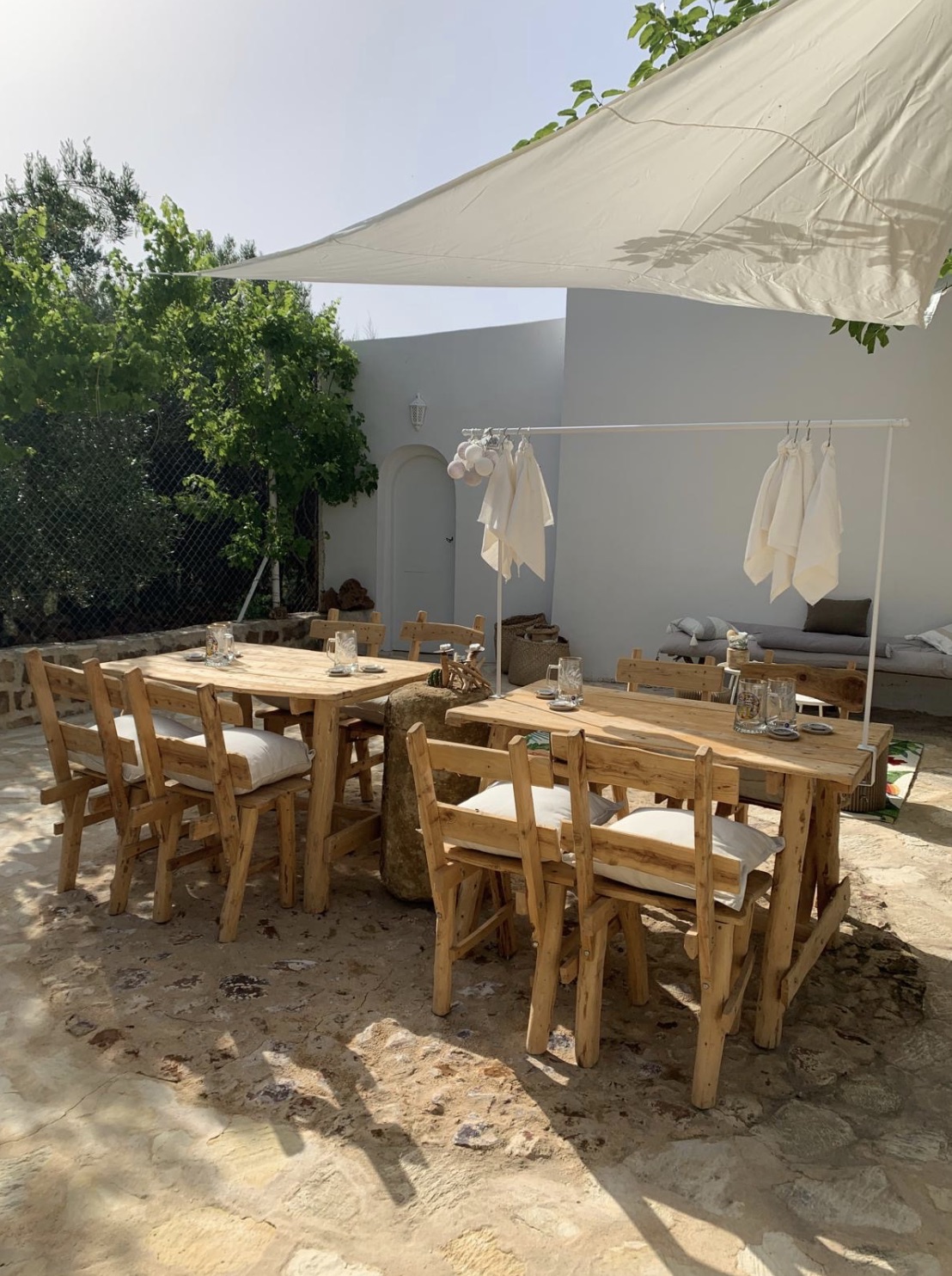 Beni Khiar Beni Khiar Vente Maisons Exclusive property 20 min from hammamet tunisia