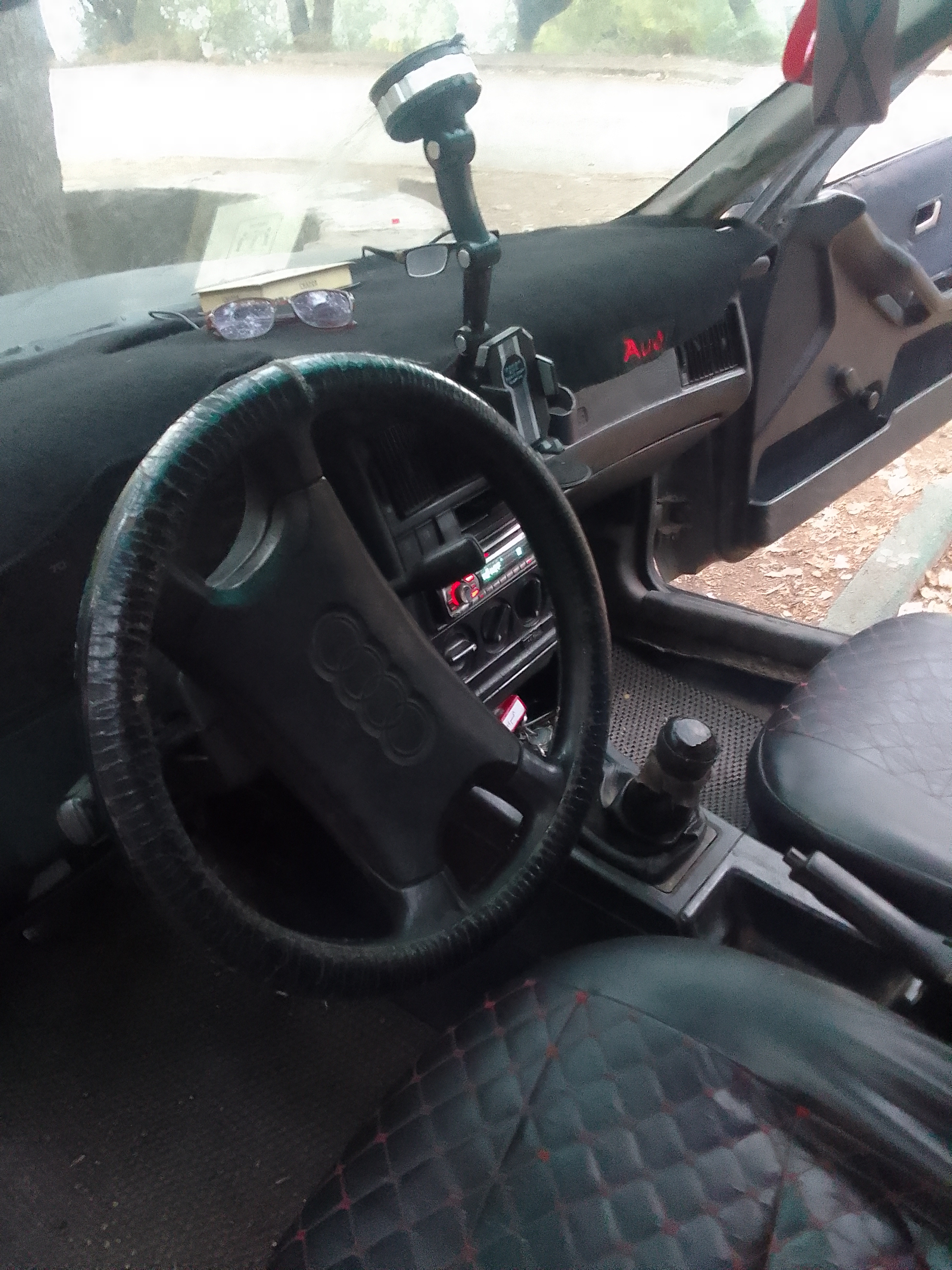 Ain Draham Ain Draham Audi 80 Audi 80 b4
