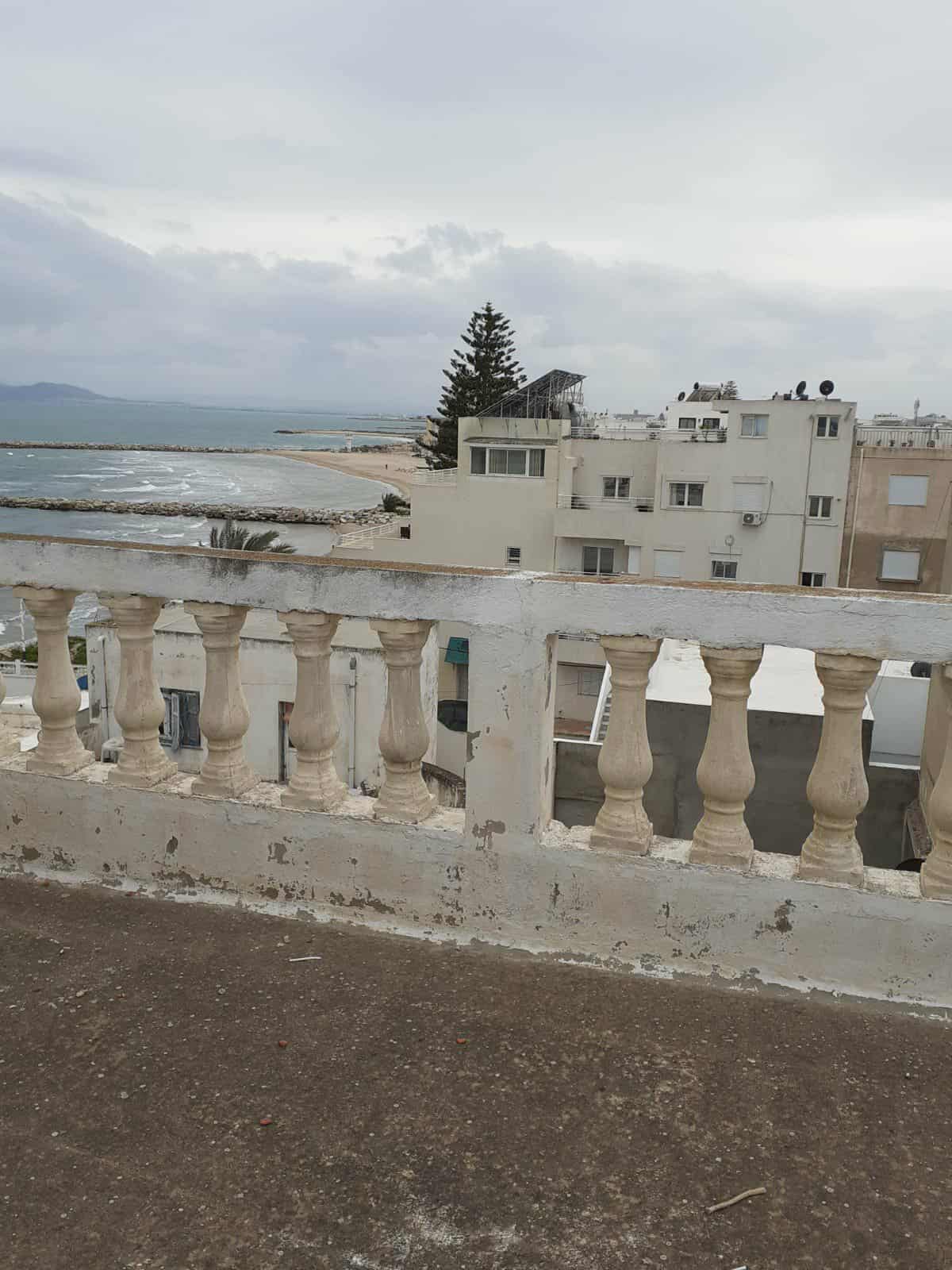 El Kram Le Kram Est Vente Autre Immeuble 12 appartements