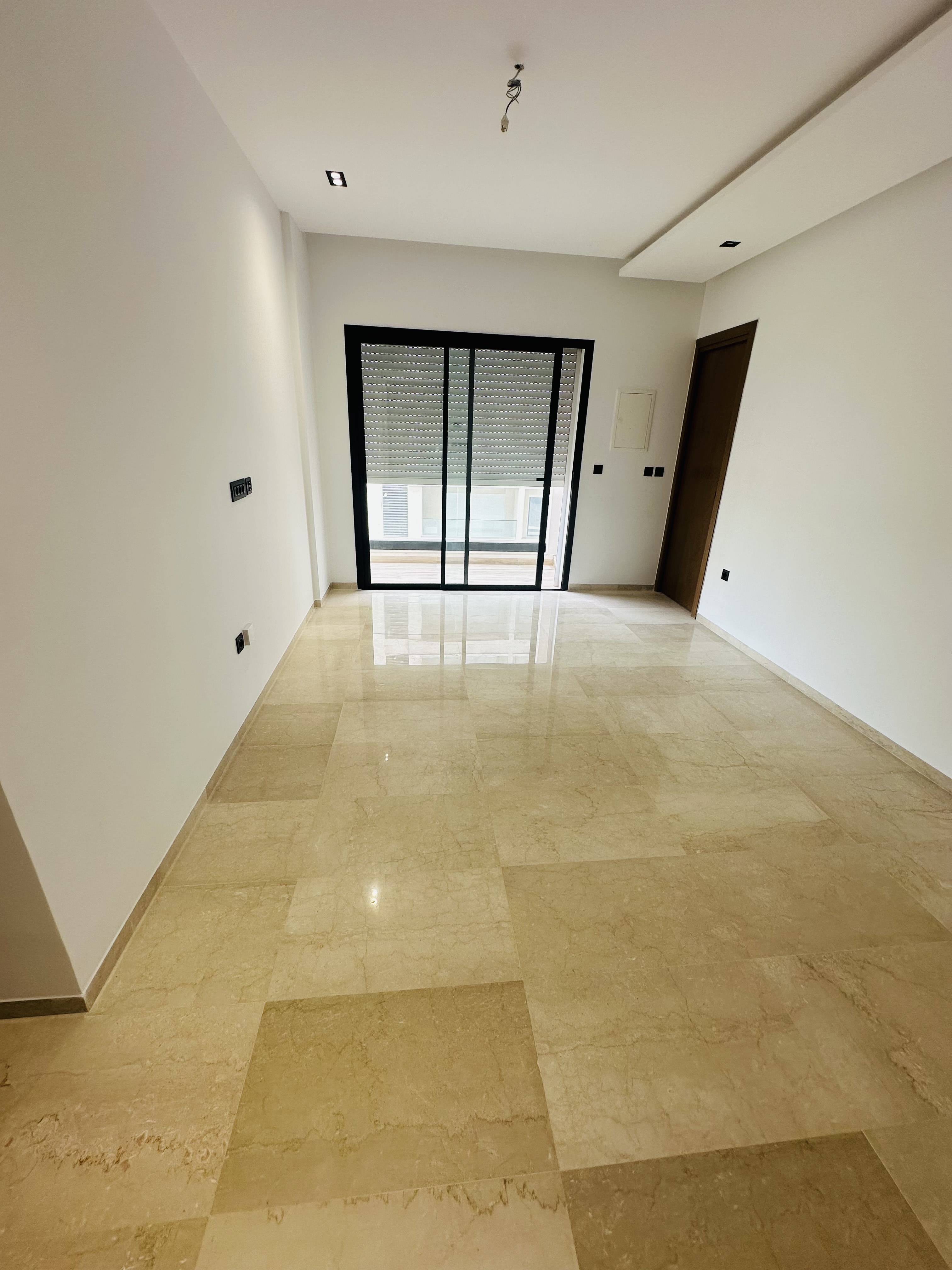 Carthage Carthage Location Appart. 1 pice Appartement neuf jardin de carthage