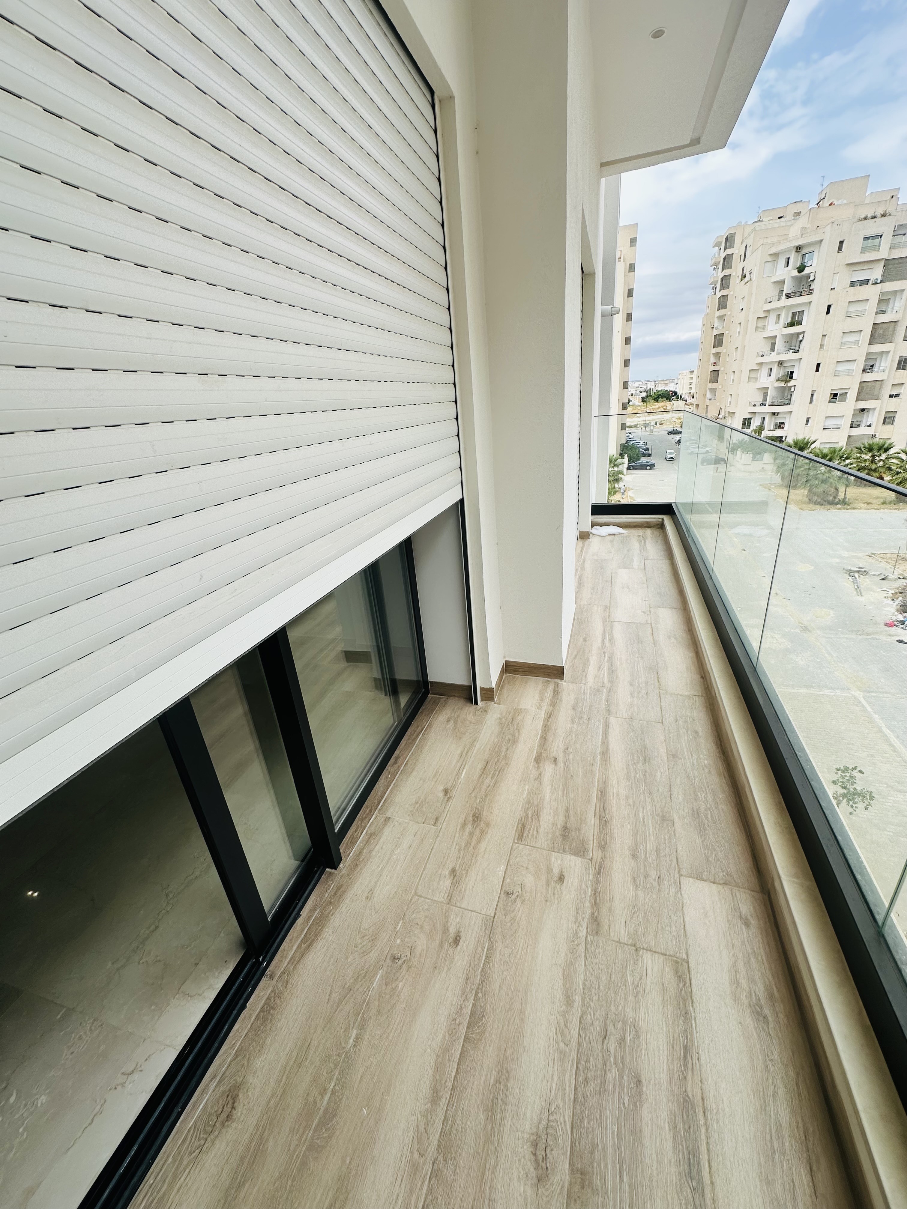 Carthage Carthage Location Appart. 1 pice Appartement neuf jardin de carthage