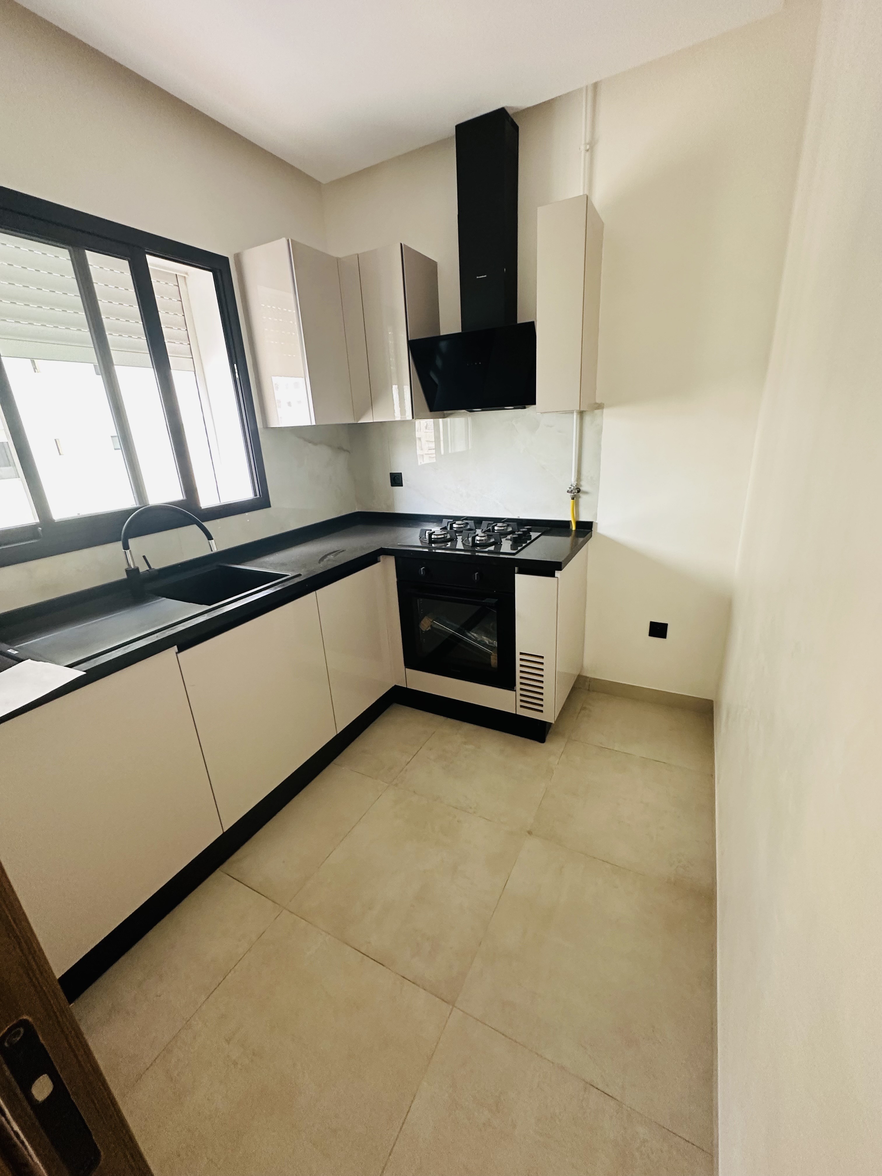 Carthage Carthage Location Appart. 1 pice Appartement neuf jardin de carthage