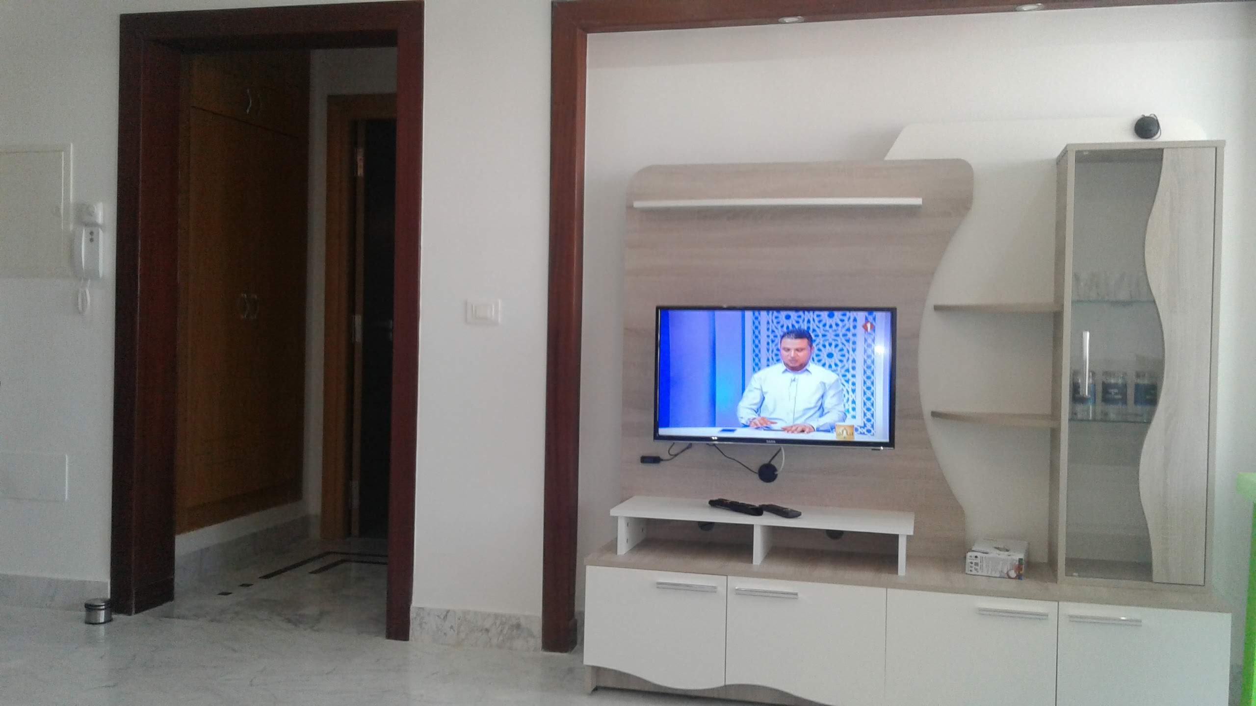 Monastir Zone Skanes Vente Appart. 2 pices Appartement haut standing