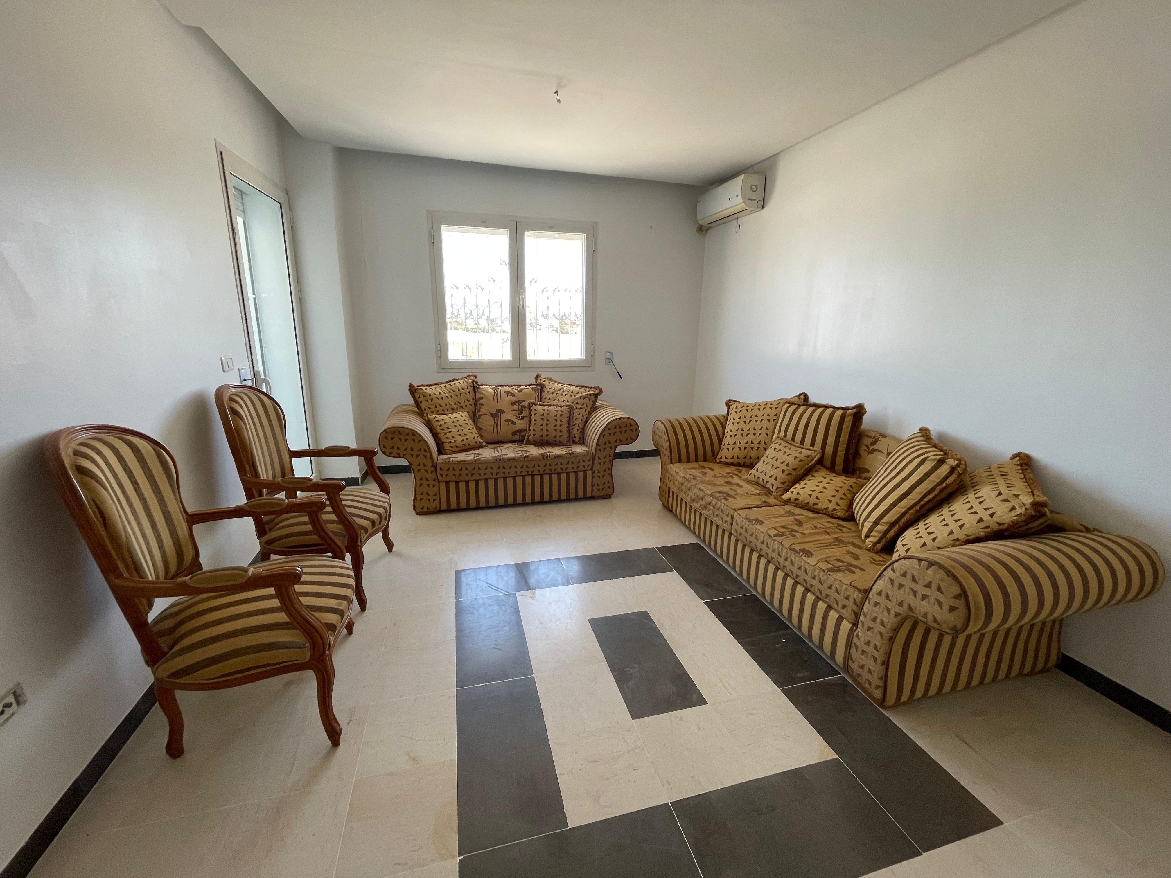 Bou Mhel El Bassatine Bou Mhel Salon - Salle  manger  Salons Salon compos de canap