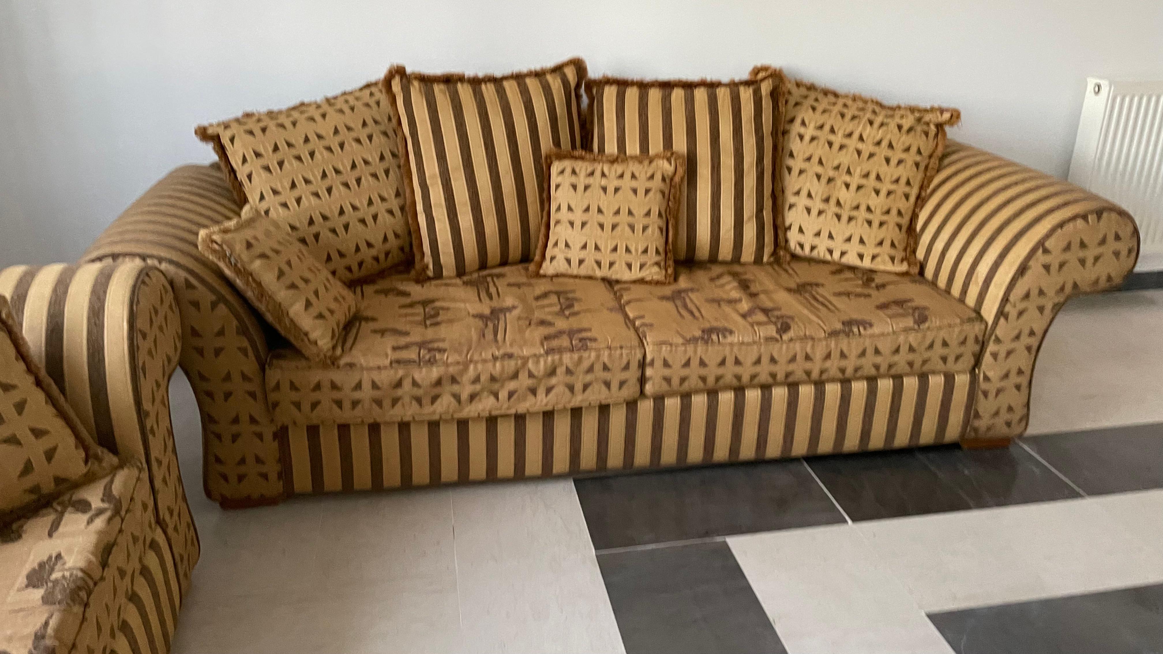 Bou Mhel El Bassatine Bou Mhel Salon - Salle  manger  Salons Salon compos de canap