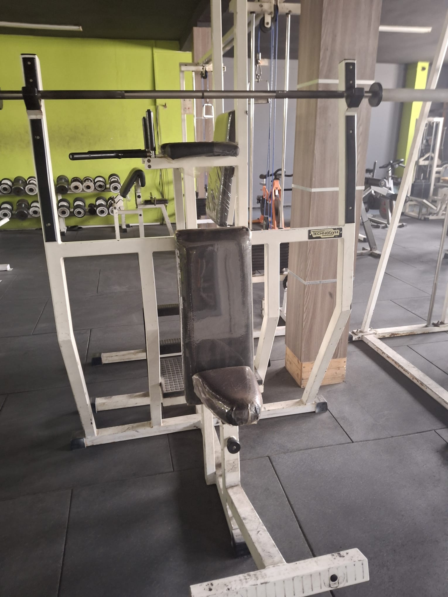 Mnihla Mnihla Autre Autre Matriels de sport en bon tat