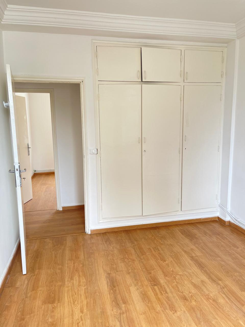 Cite El Khadra Cite Oplympique Location Appart. 4 pices Appartement cit olympique