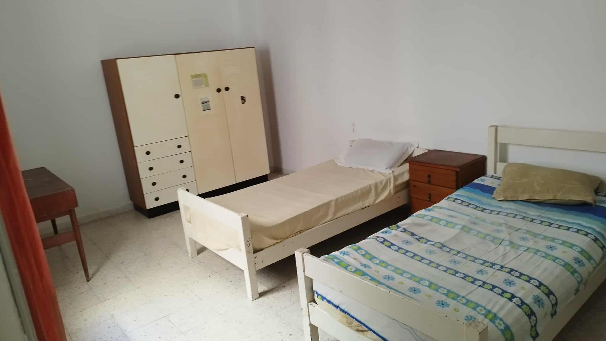 Monastir Cite Essaada Location Appart. 1 pice Maison pour l'anne universitaire 2025 2026