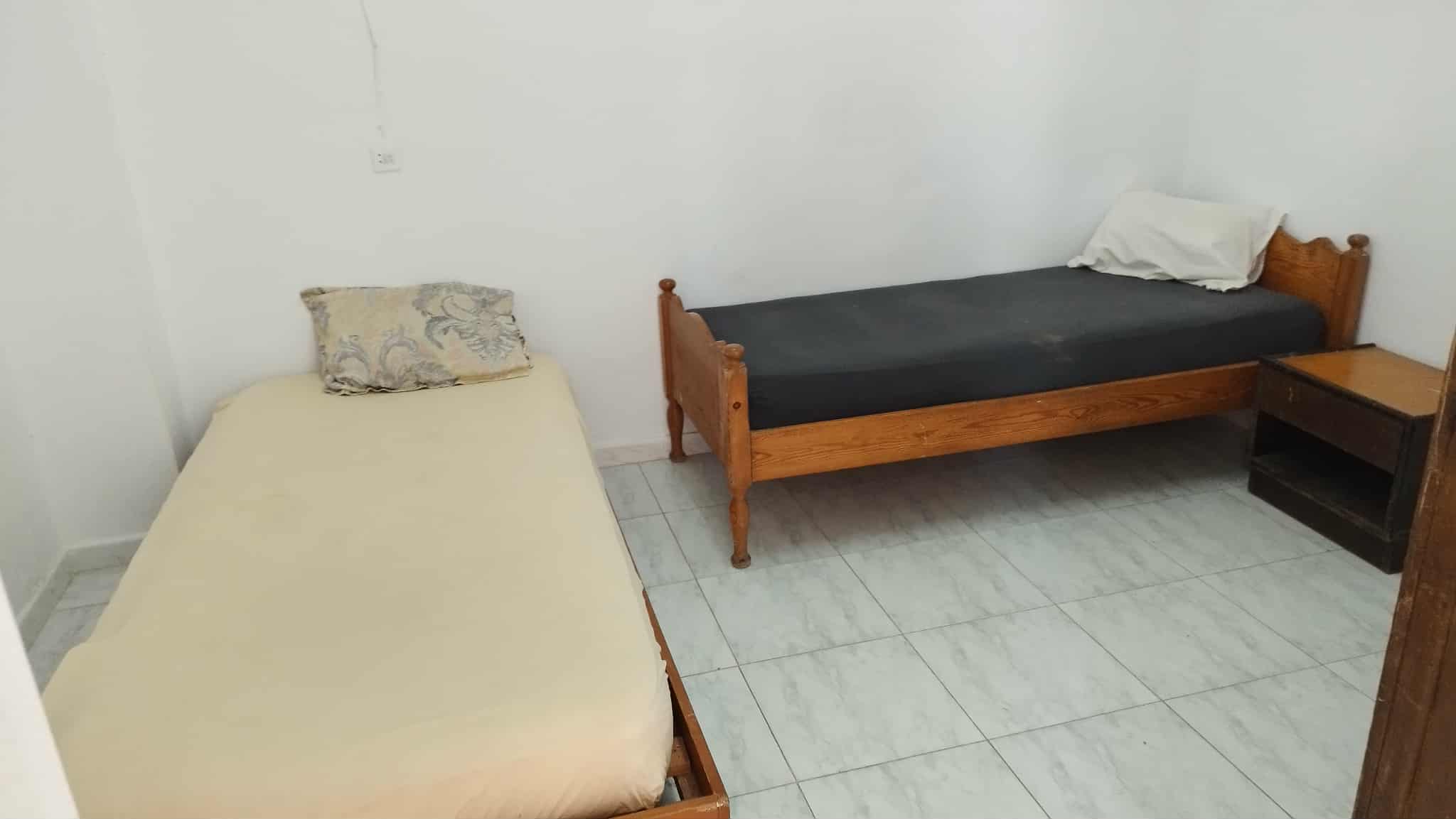 Monastir Cite Essaada Location Appart. 1 pice Maison pour l'anne universitaire 2025 2026