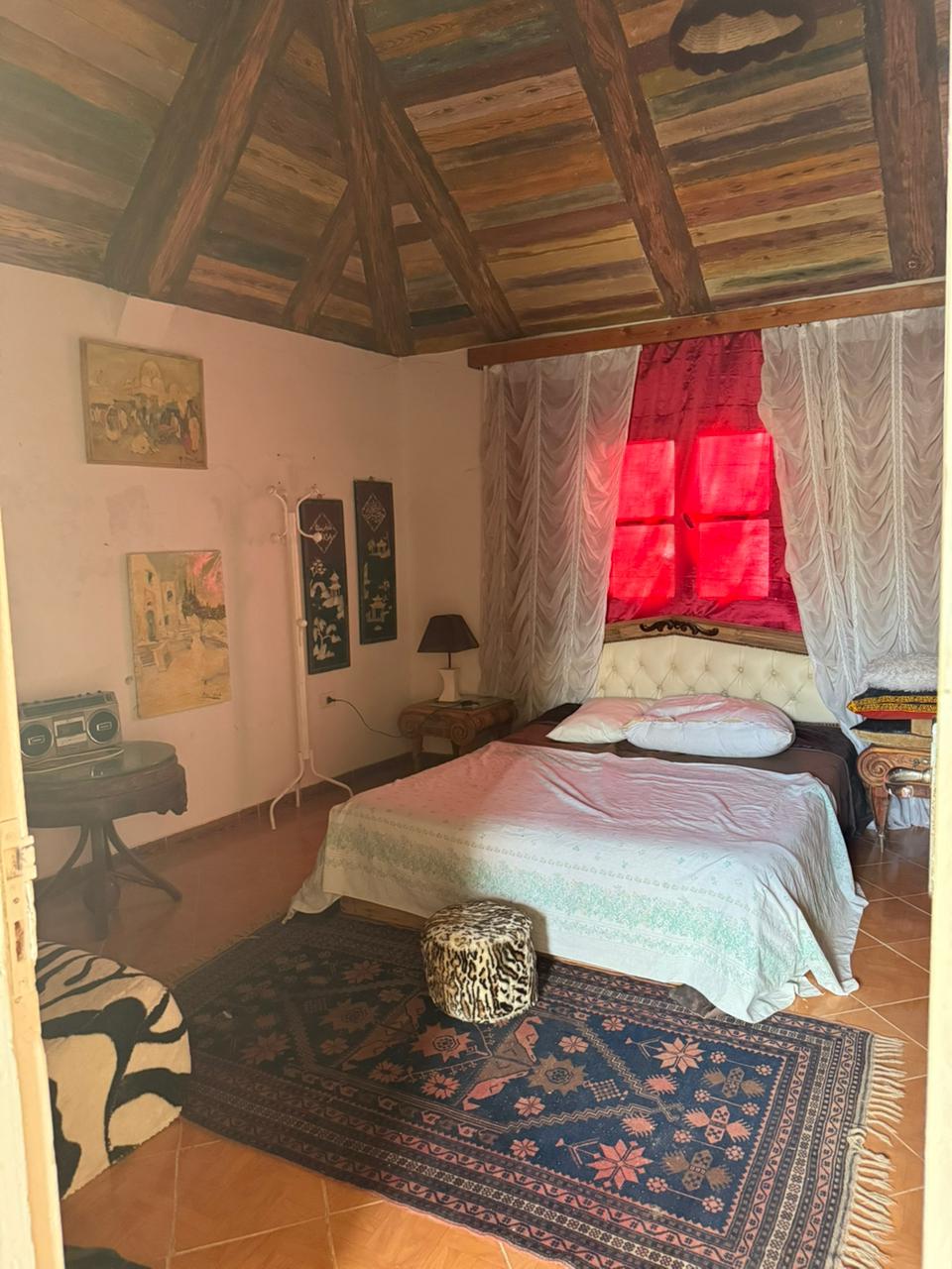 El Omrane Cite Des Oliviers Location Maisons tage de maison sympa