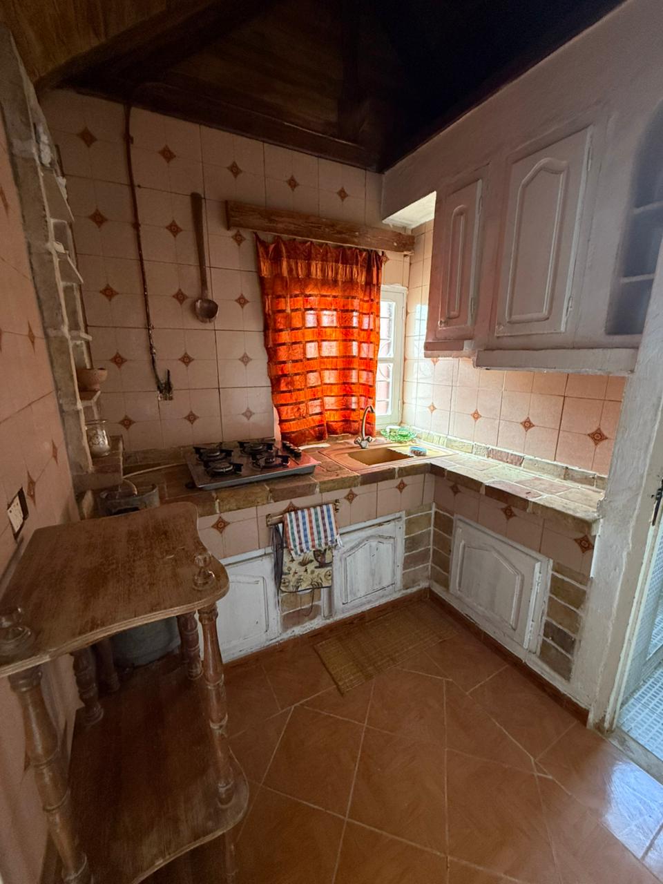 El Omrane Cite Des Oliviers Location Maisons tage de maison sympa
