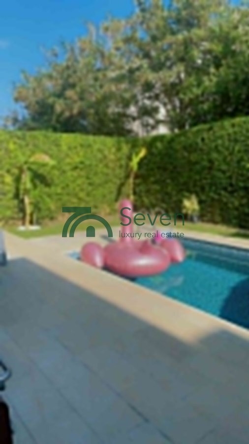 La Soukra La Soukra Location Appart. 4 pices Villa s3  la soukra ref 23a