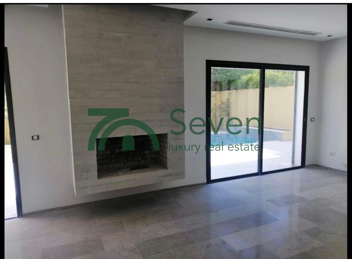 La Soukra La Soukra Location Appart. 4 pices Villa s3  la soukra ref 23a