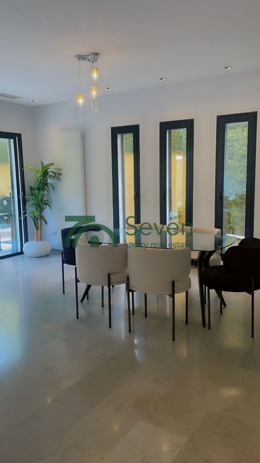 La Soukra La Soukra Location Appart. 4 pices Villa s3  la soukra ref 23a