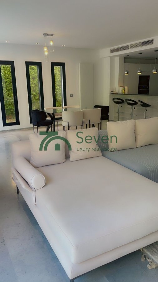 La Soukra La Soukra Location Appart. 4 pices Villa s3  la soukra ref 23a