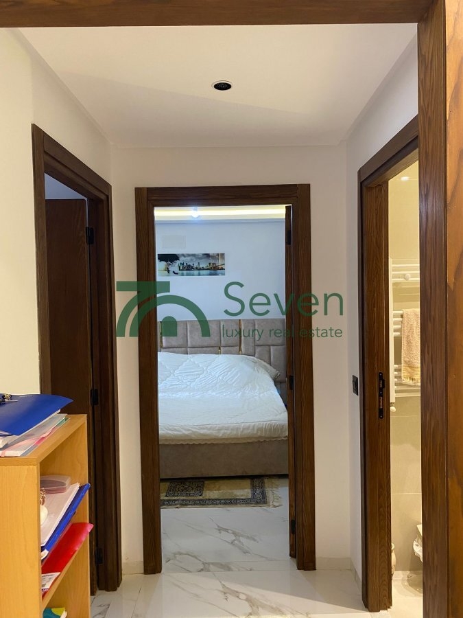 Ain Zaghouan Ain Zaghouan Vente Appart. 2 pices Un appartement en s2  cit les palmerais