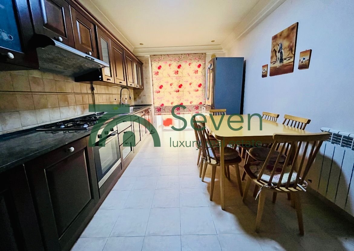 Ain Zaghouan Ain Zaghouan Location Appart. 4 pices Appartement s3 vide ref116a