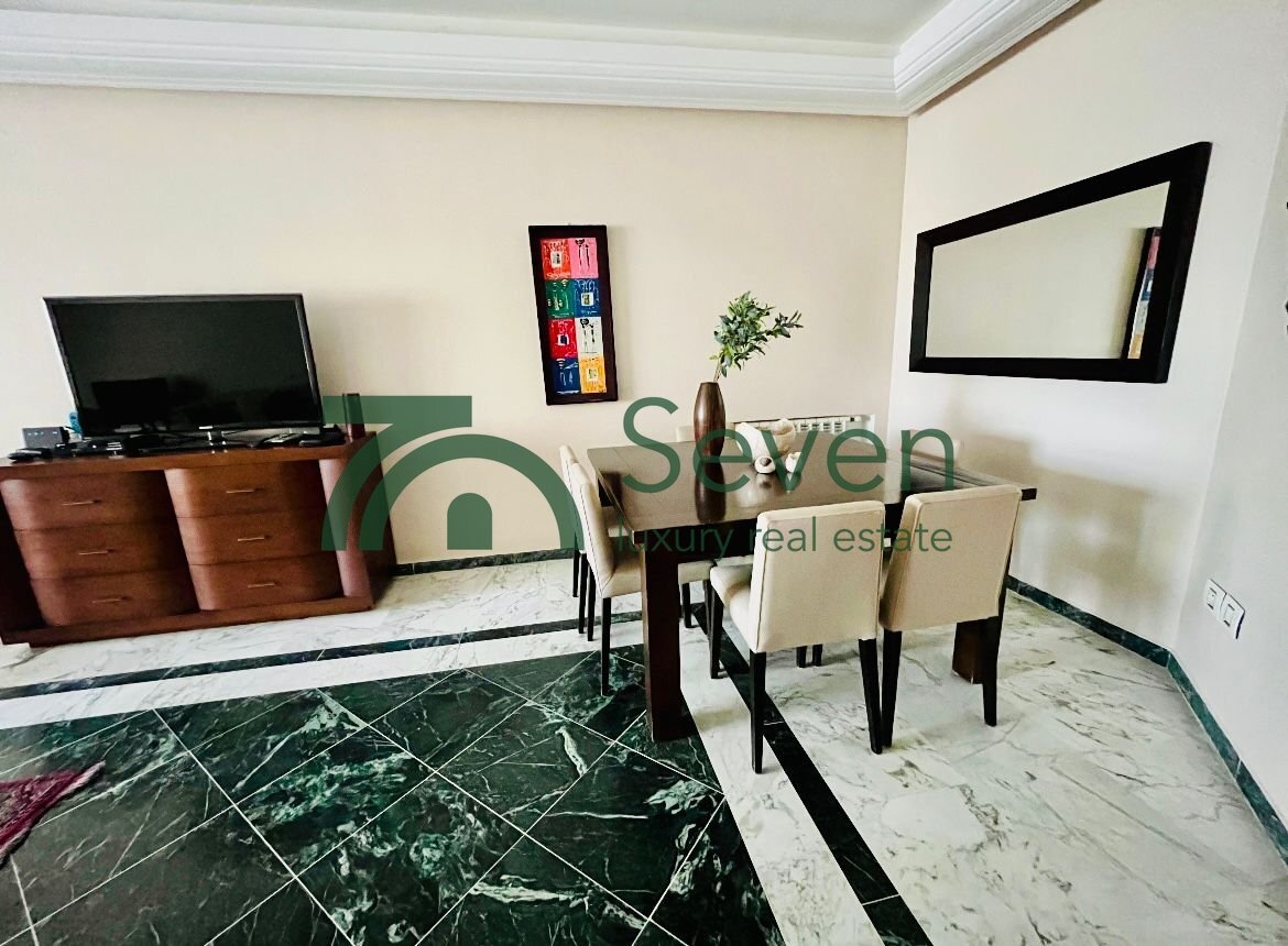 Ain Zaghouan Ain Zaghouan Location Appart. 4 pices Appartement s3 vide ref116a